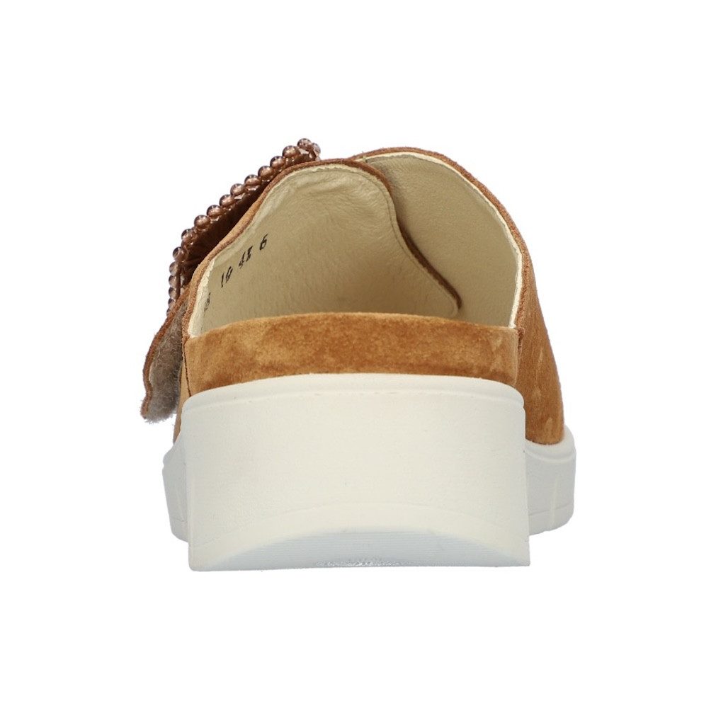 Waldläufer Slippers K-Adea