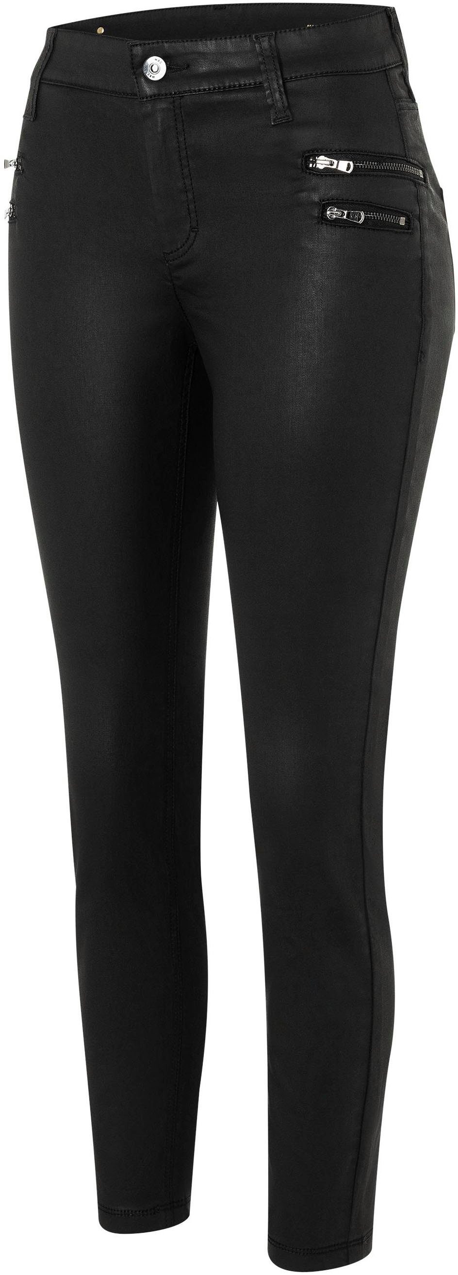 MAC Skinnybroek Skinny Zip