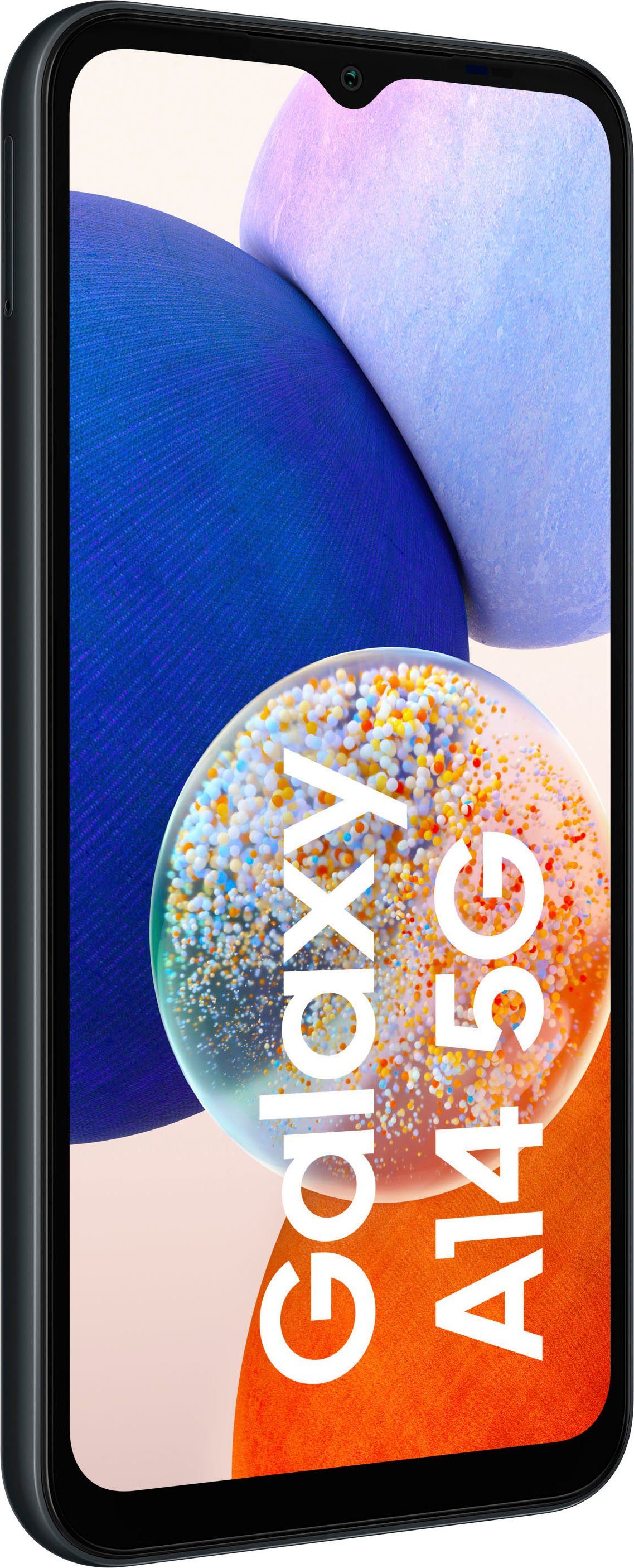 Samsung Smartphone Galaxy-A14 5G