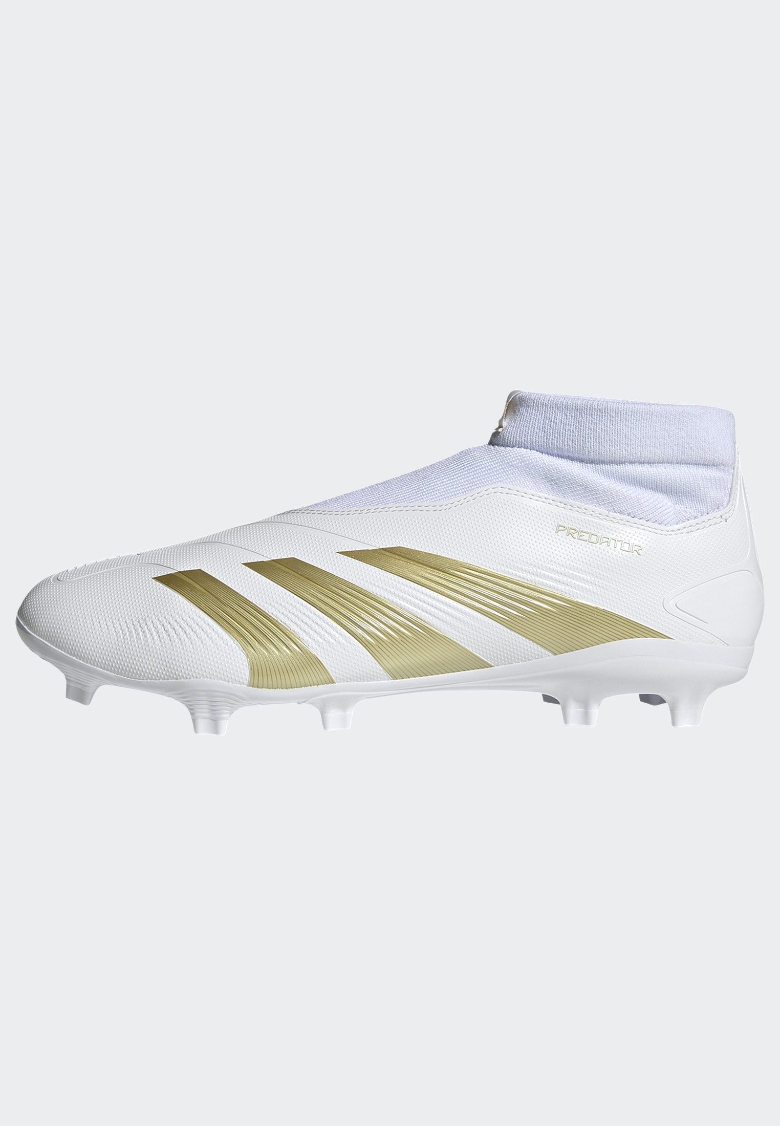 adidas Performance Voetbalschoenen PREDATOR LEAGUE LACELESS FG