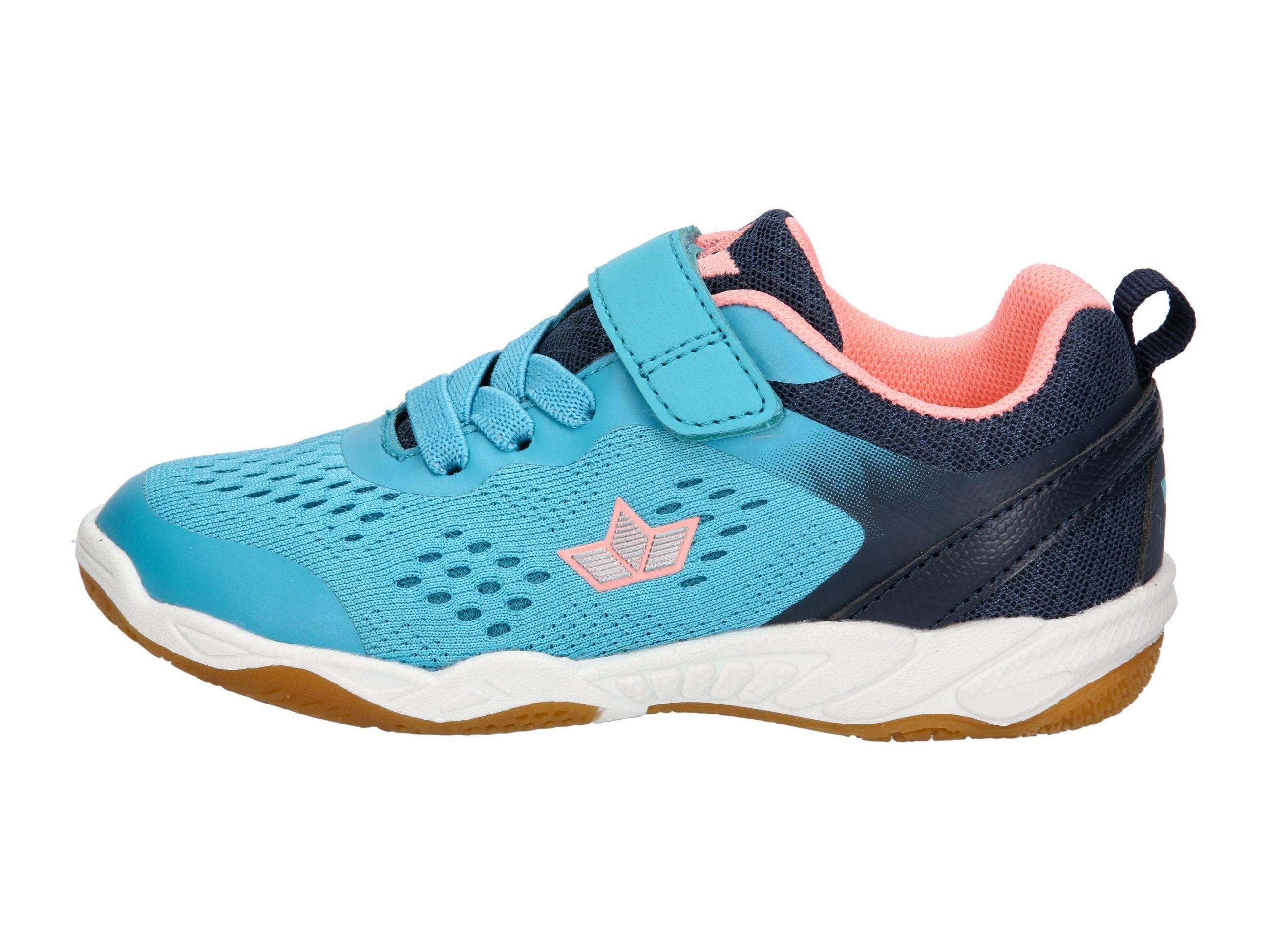 Lico Zaalschoenen Sportschoenen Key VS