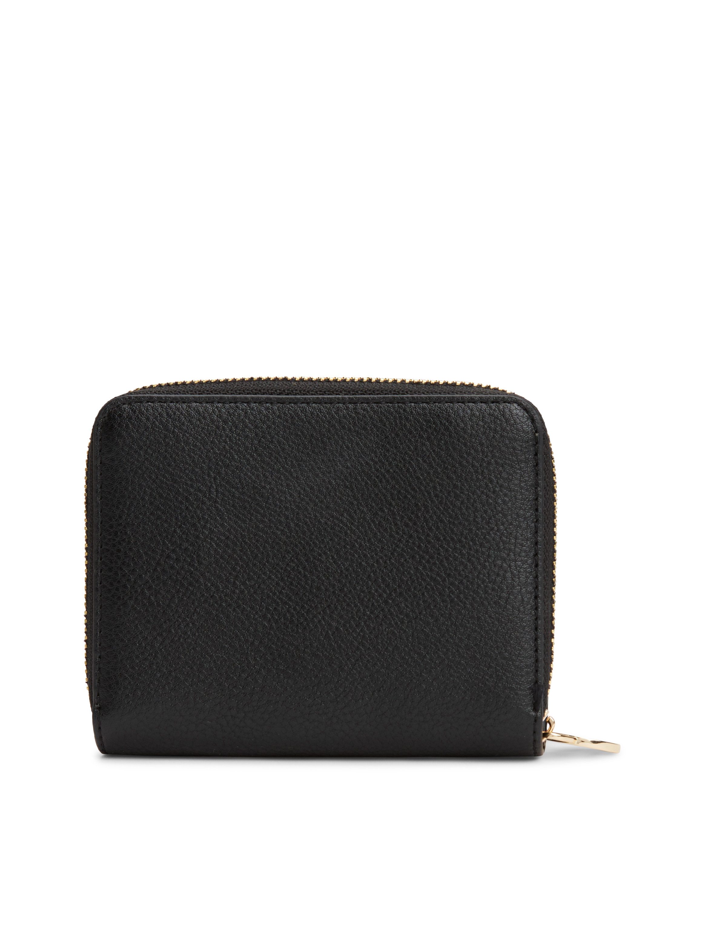 Tommy Hilfiger Portemonnee TH DISTINCT MED ZA