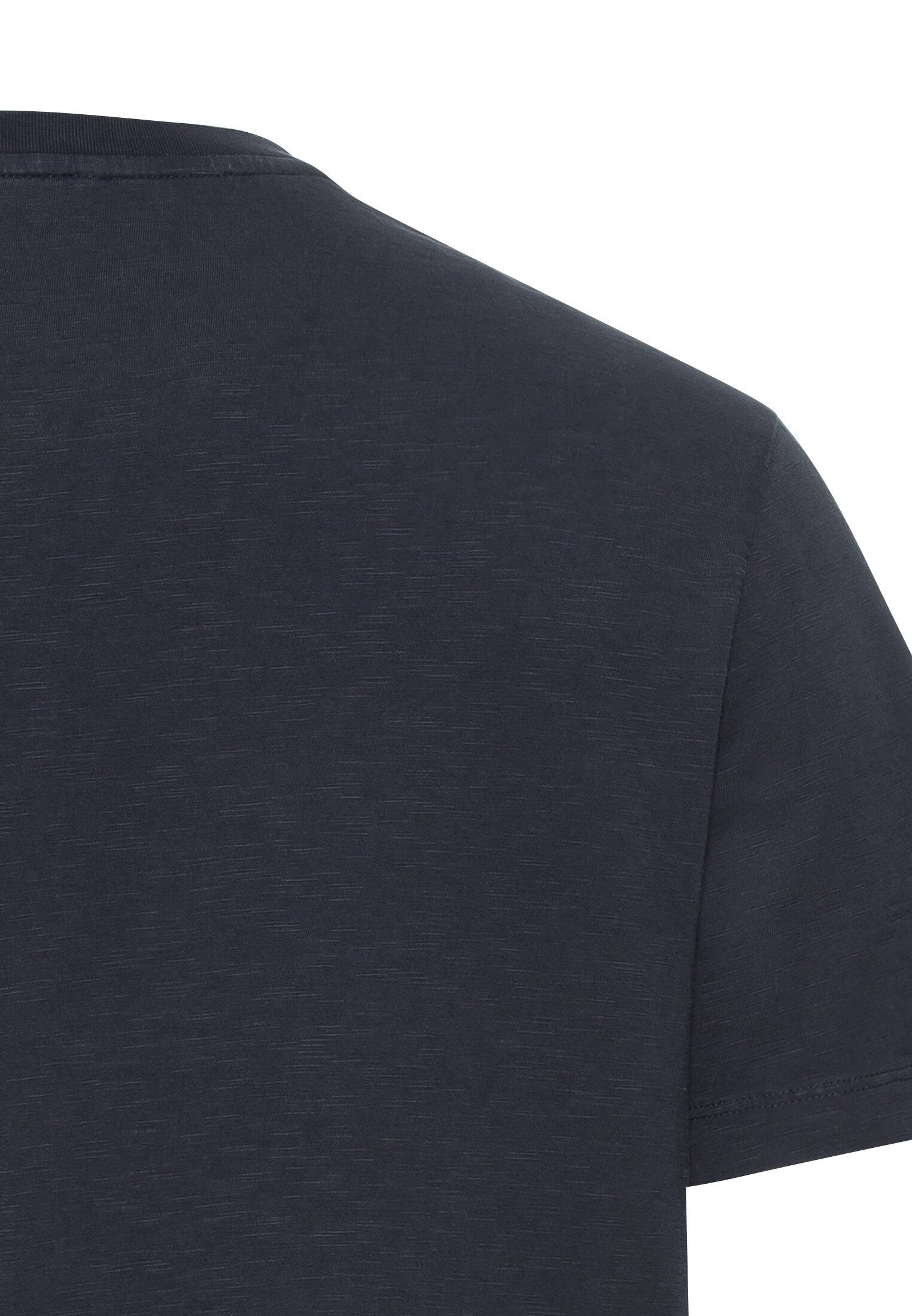 camel active Shirt met korte mouwen met grote frontprint