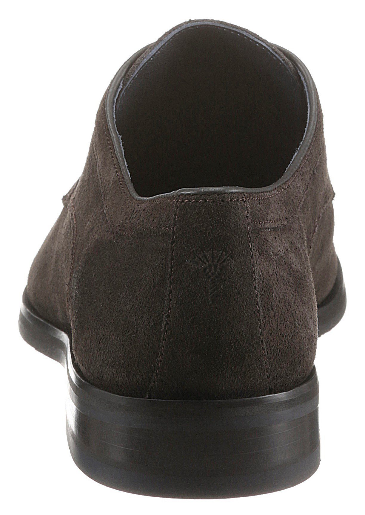 Joop! Veterschoenen Velluto kleitos veterschoen yc4 Business schoen, kostuum schoen in elegante uitstraling