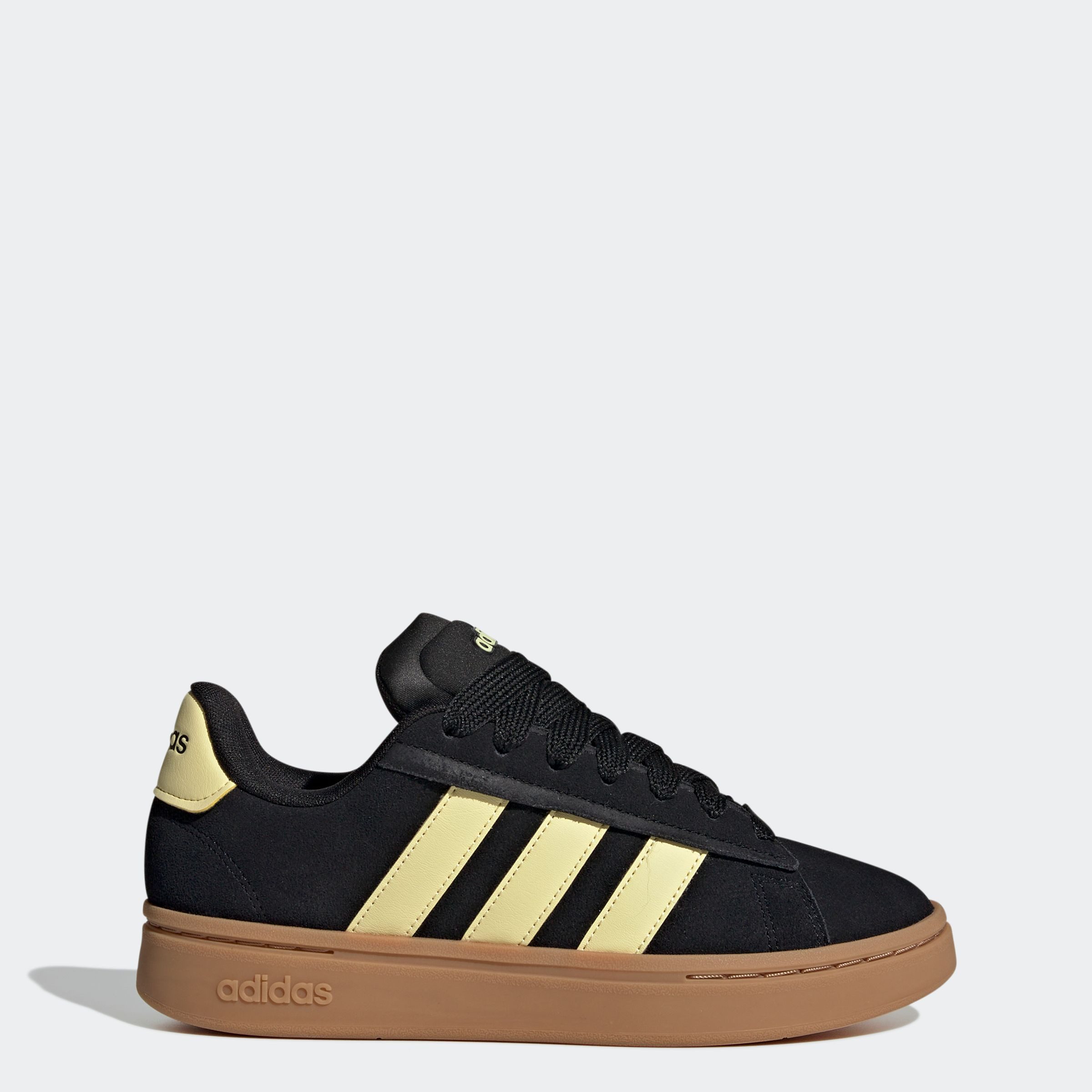 adidas Sportswear Sneakers GRAND COURT ALPHA Design geïnspireerd door de adidas Campus 00