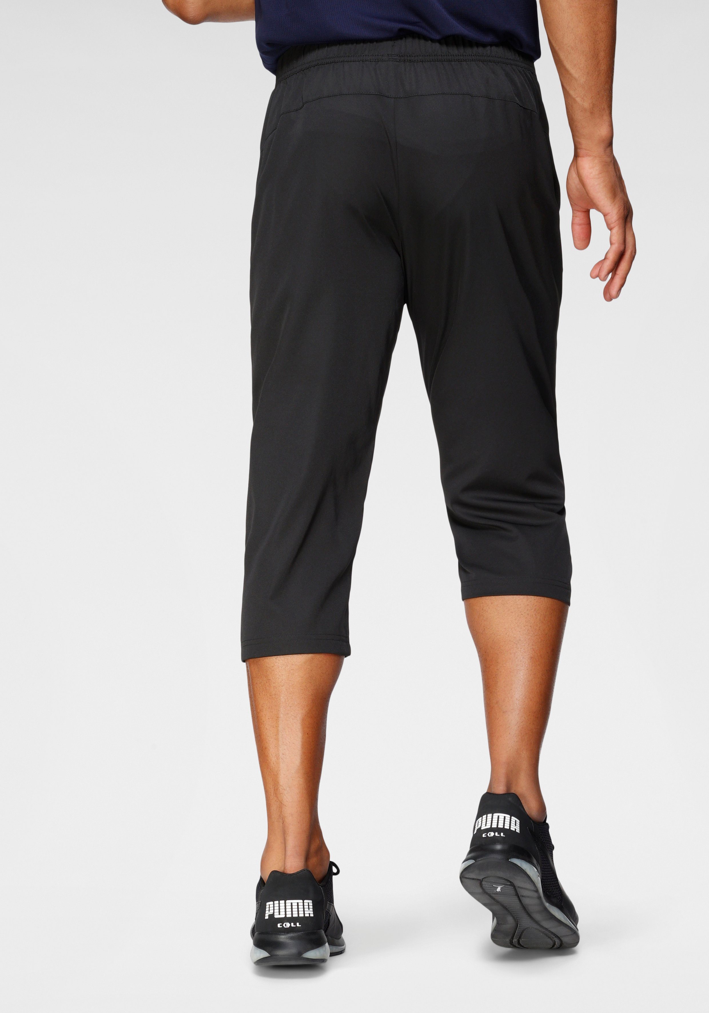 PUMA Trainingsbroek ACTIVE Woven 3/4 Pants