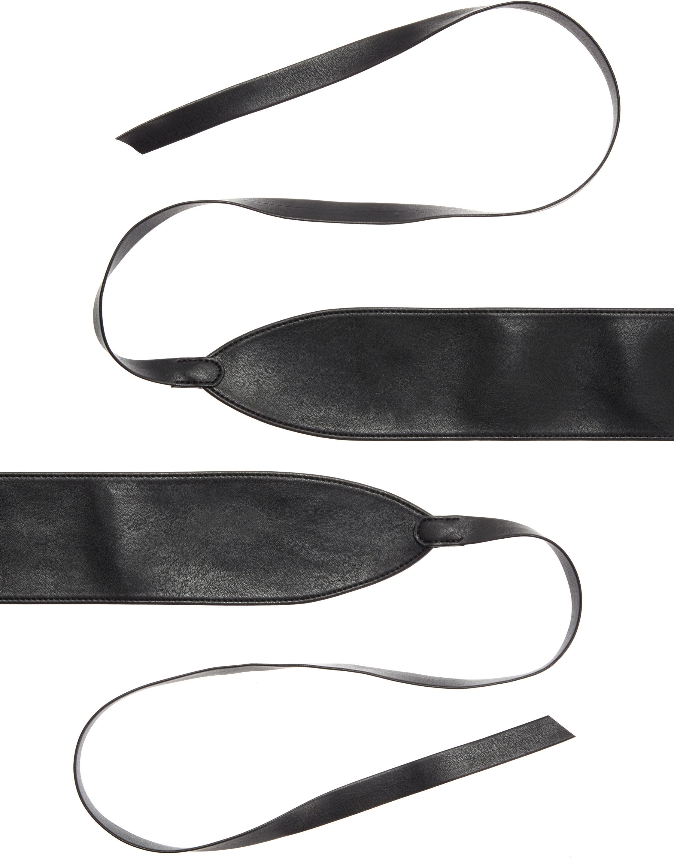 Lascana Taille riem Bindceintuur Shaping-effect riem voor jurk & overall buikriem