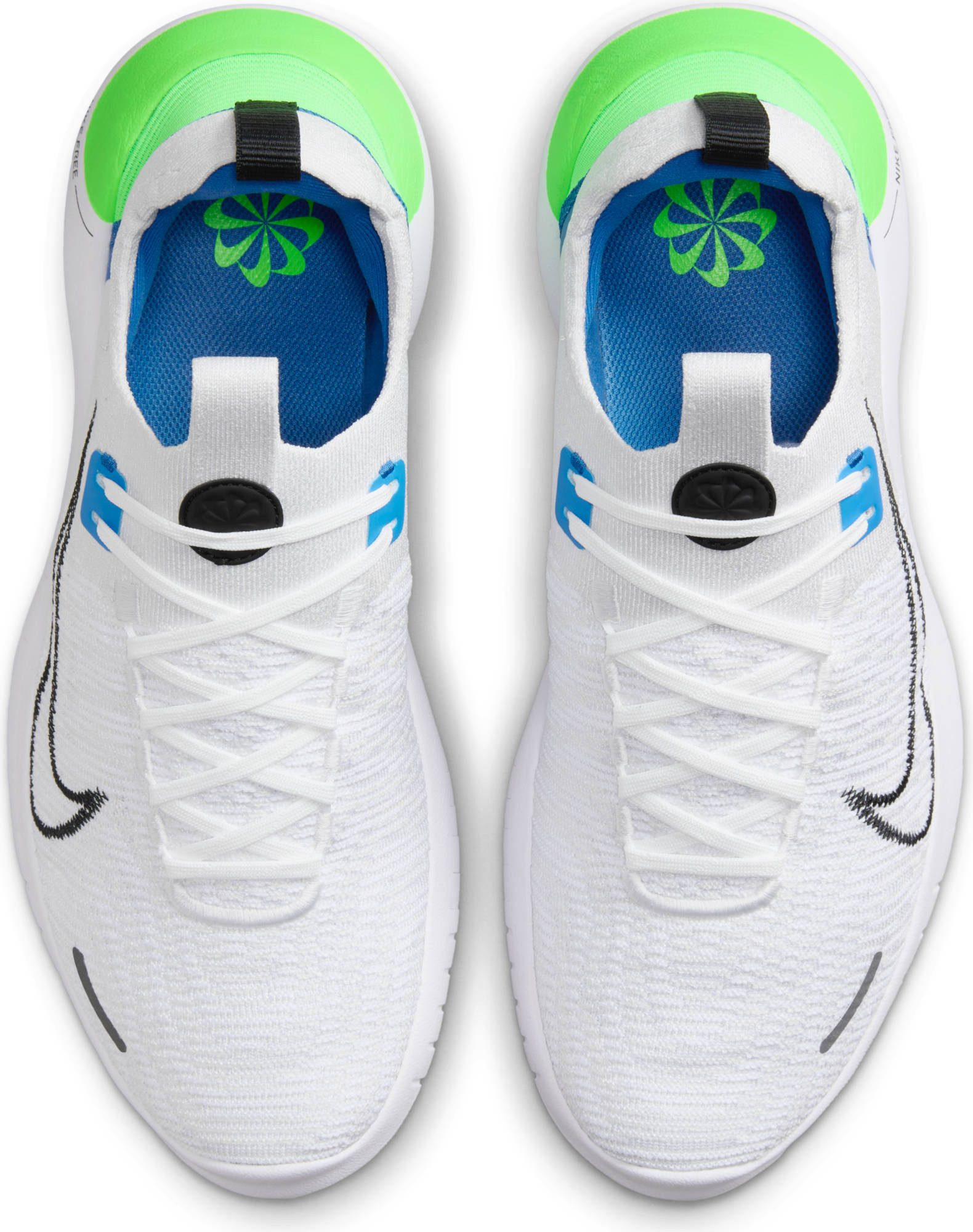 Nike Runningschoenen Free RN NN