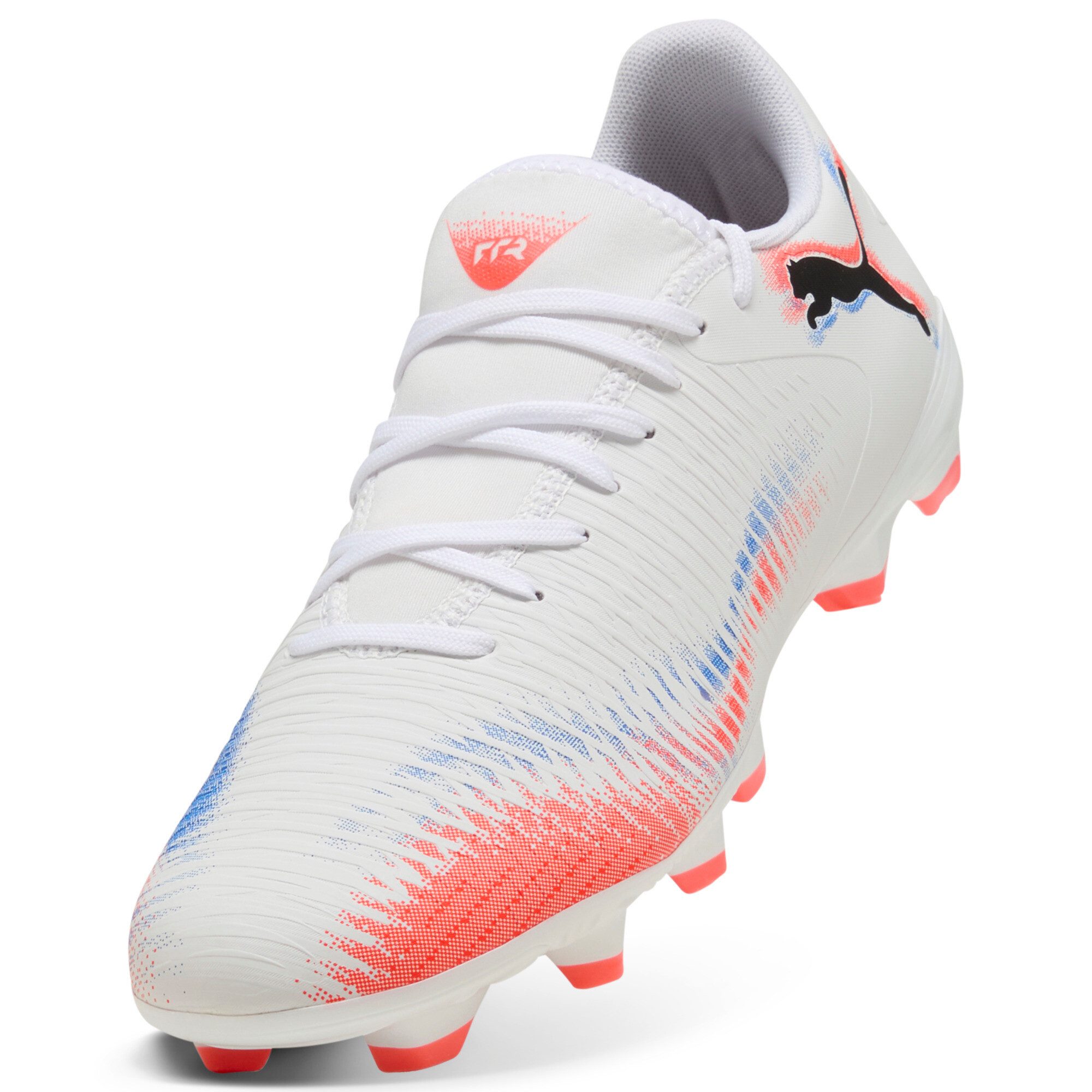 PUMA Voetbalschoenen FUTURE 8 PLAY FG/AG