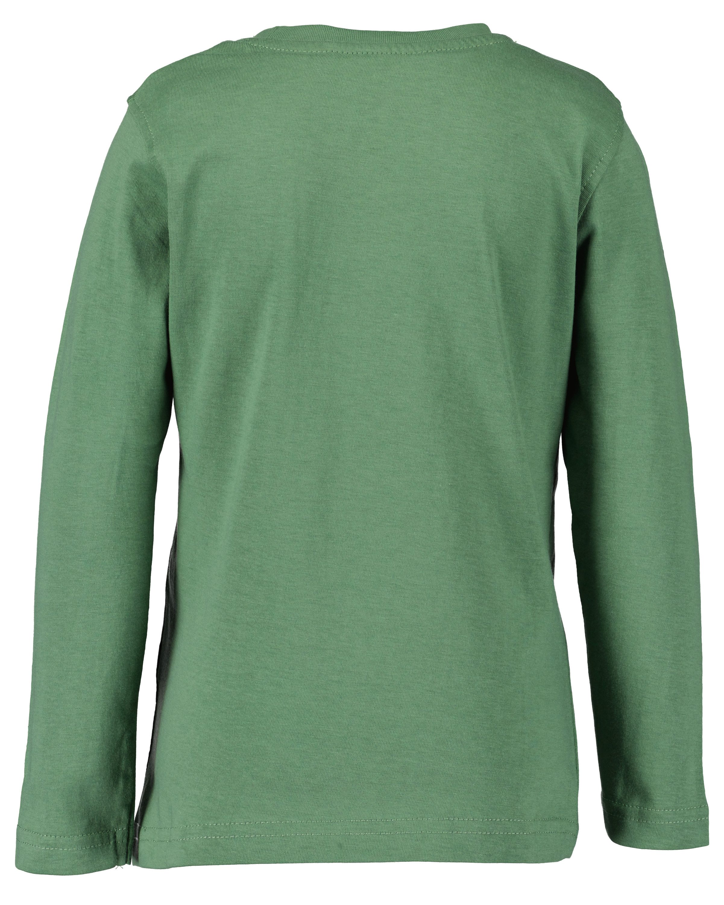 Blue Seven Shirt met lange mouwen Blue Seven langarmshirts