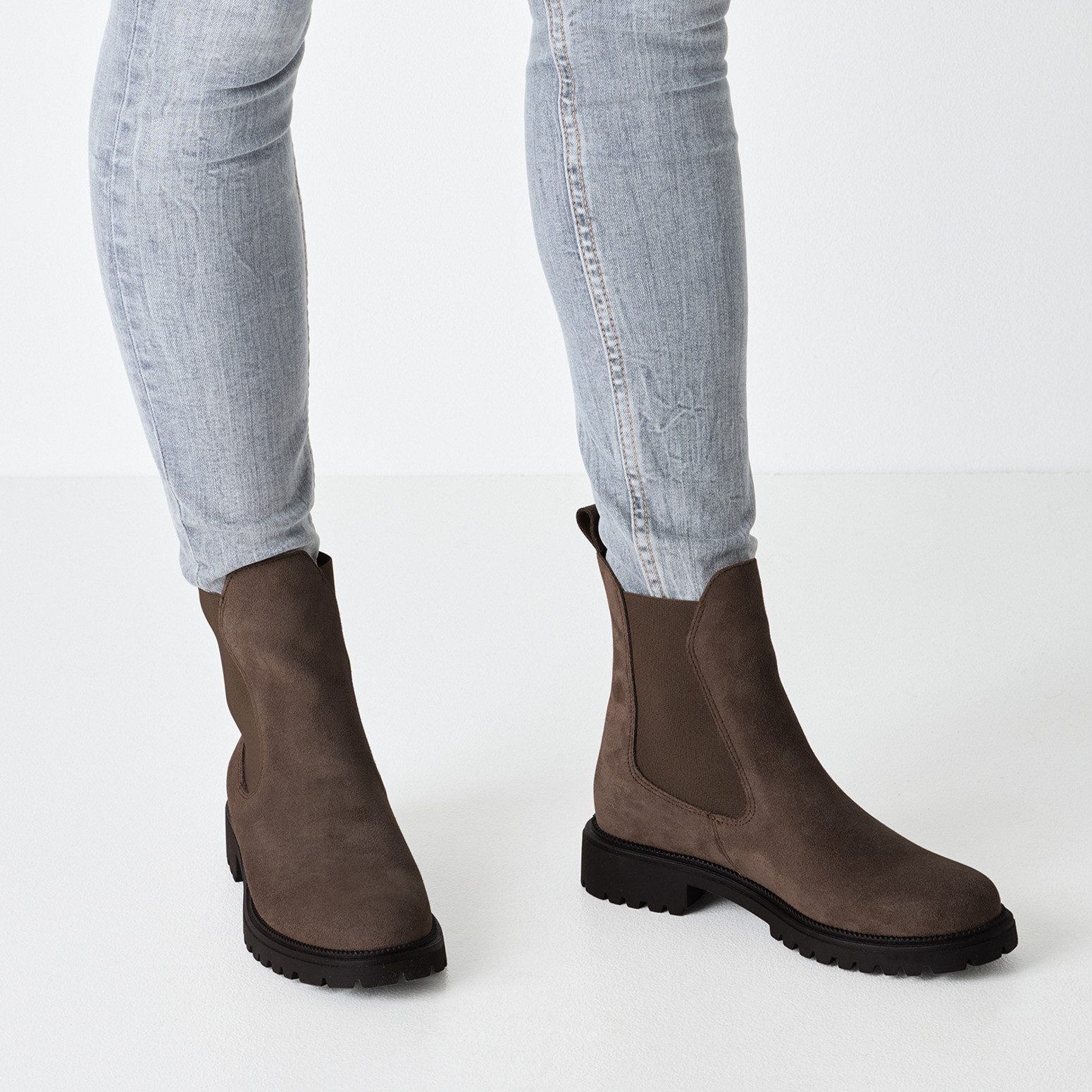 Tamaris Chelsea-boots