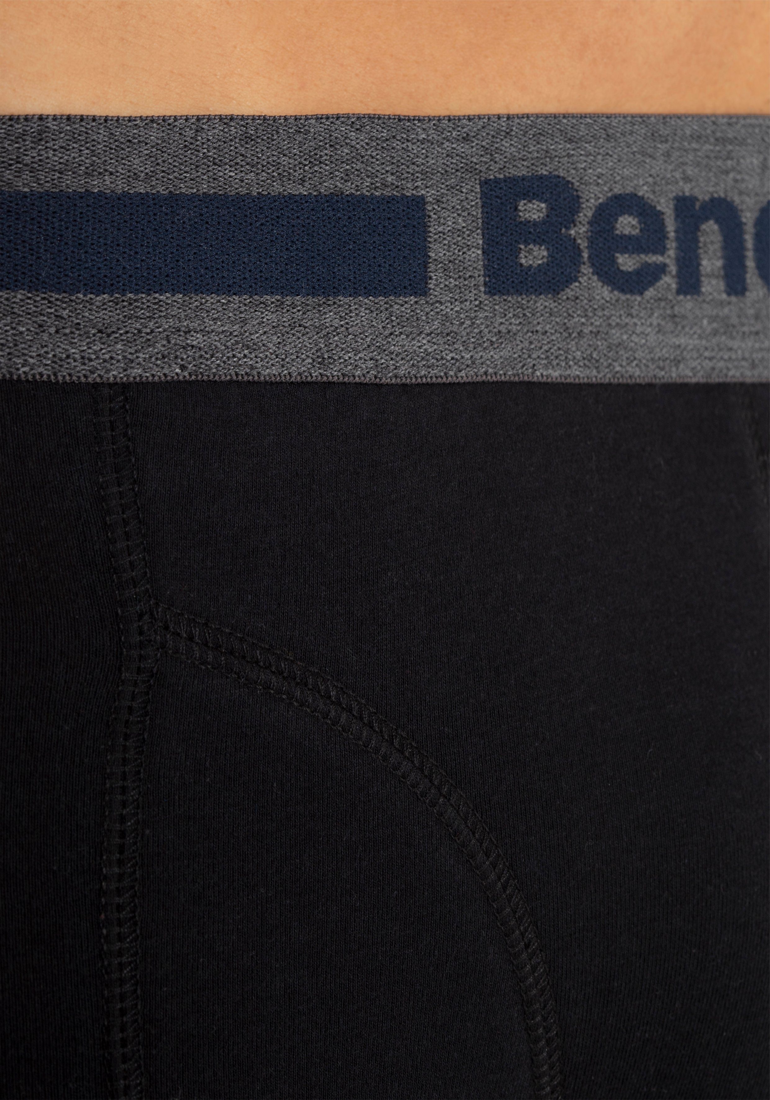 Bench. Boxershort voor heren (set, 4 stuks)