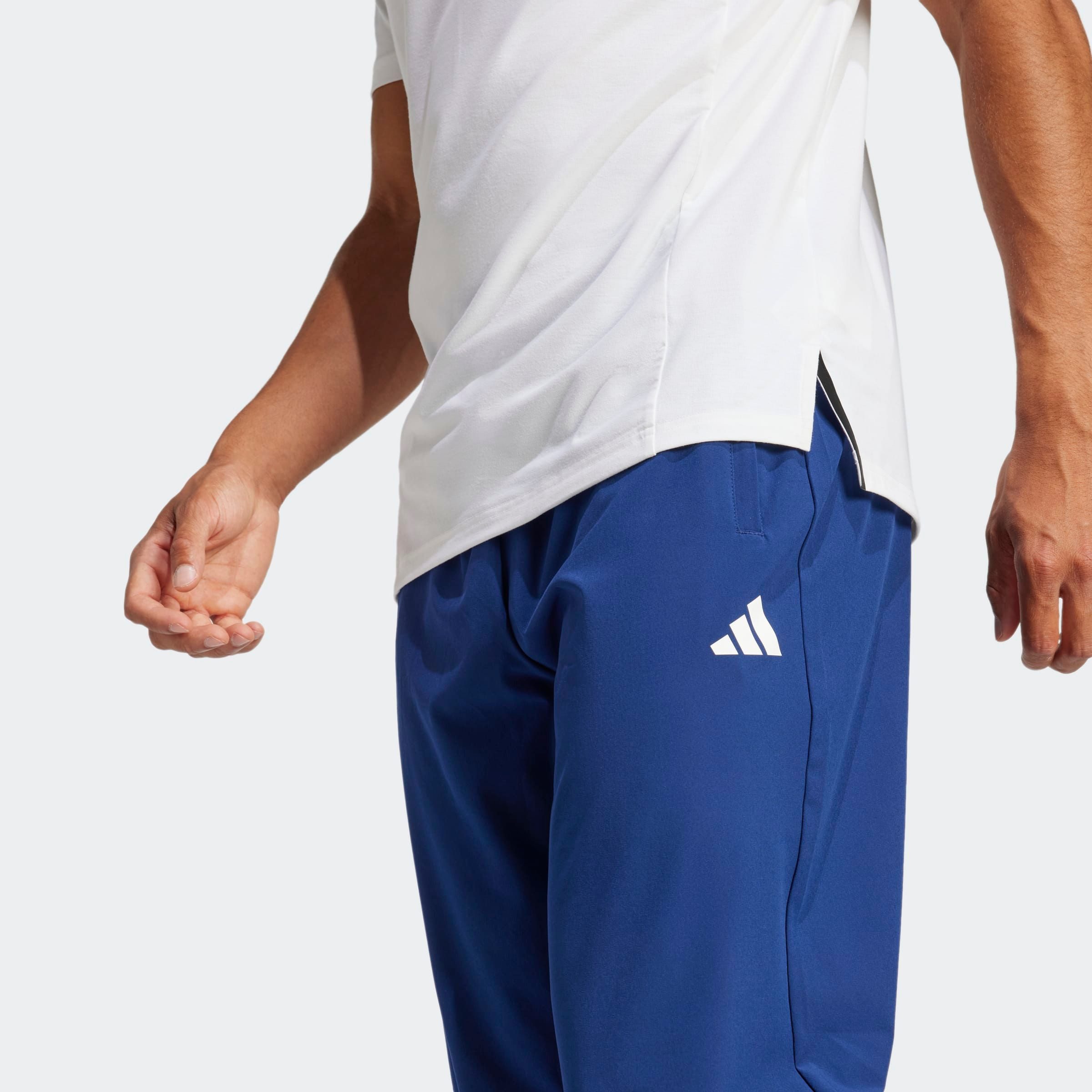 adidas Performance Sportbroek TR-ES 3/4 PANT (1-delig)