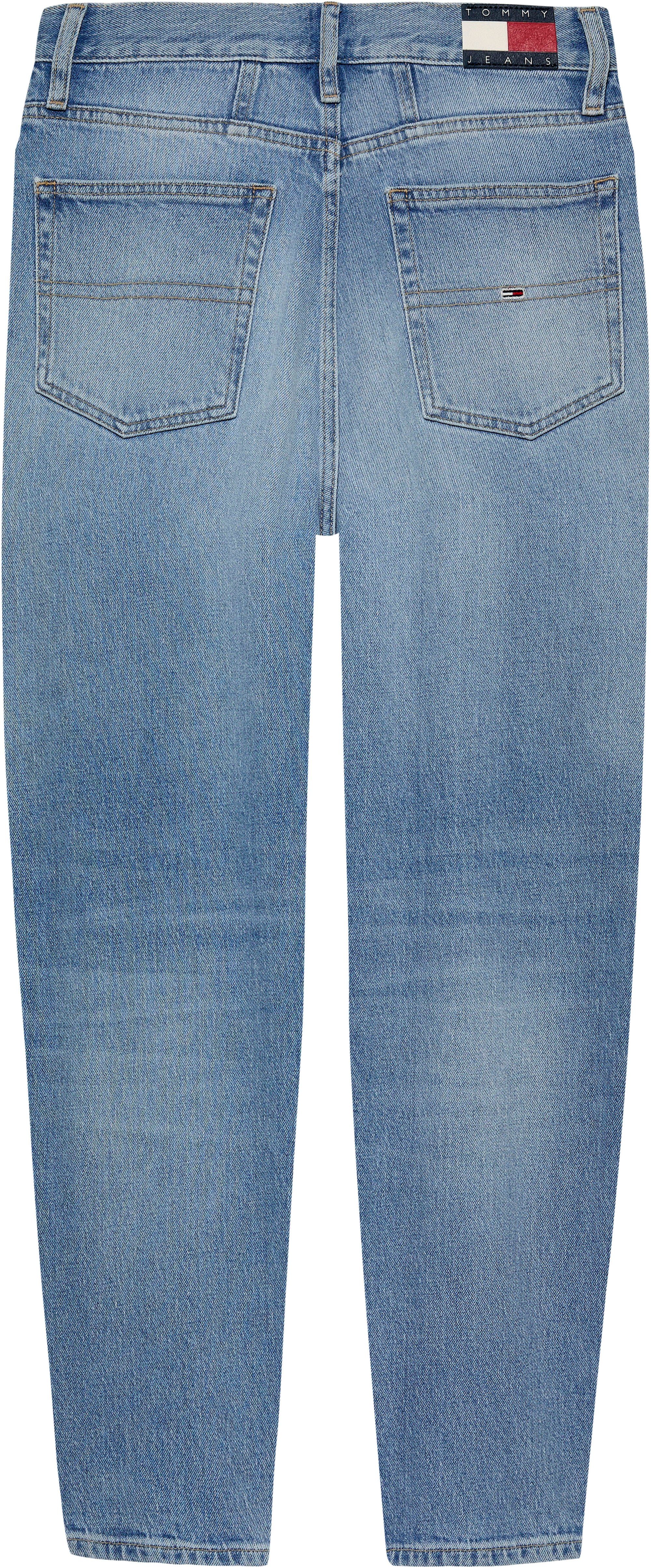 TOMMY JEANS Mom jeans High waist Mom-Jeans