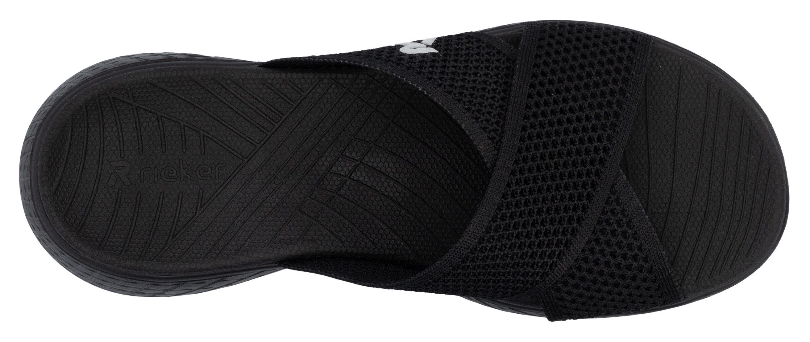 RIEKER Sport Slippers BALLINA