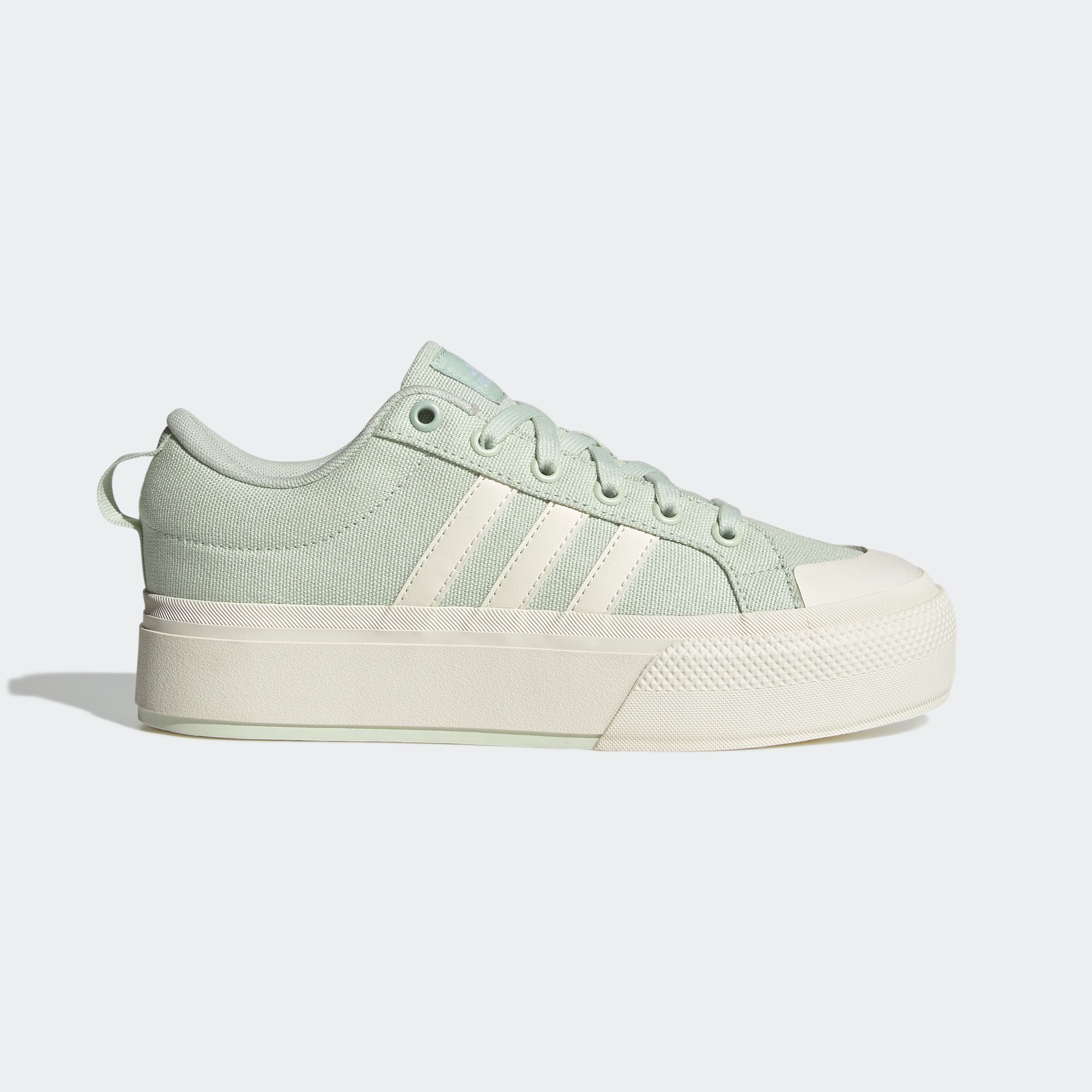 adidas Sportswear Sneakers BRAVADA 2.0 PLATFORM Design geïnspireerd door adidas Nizza