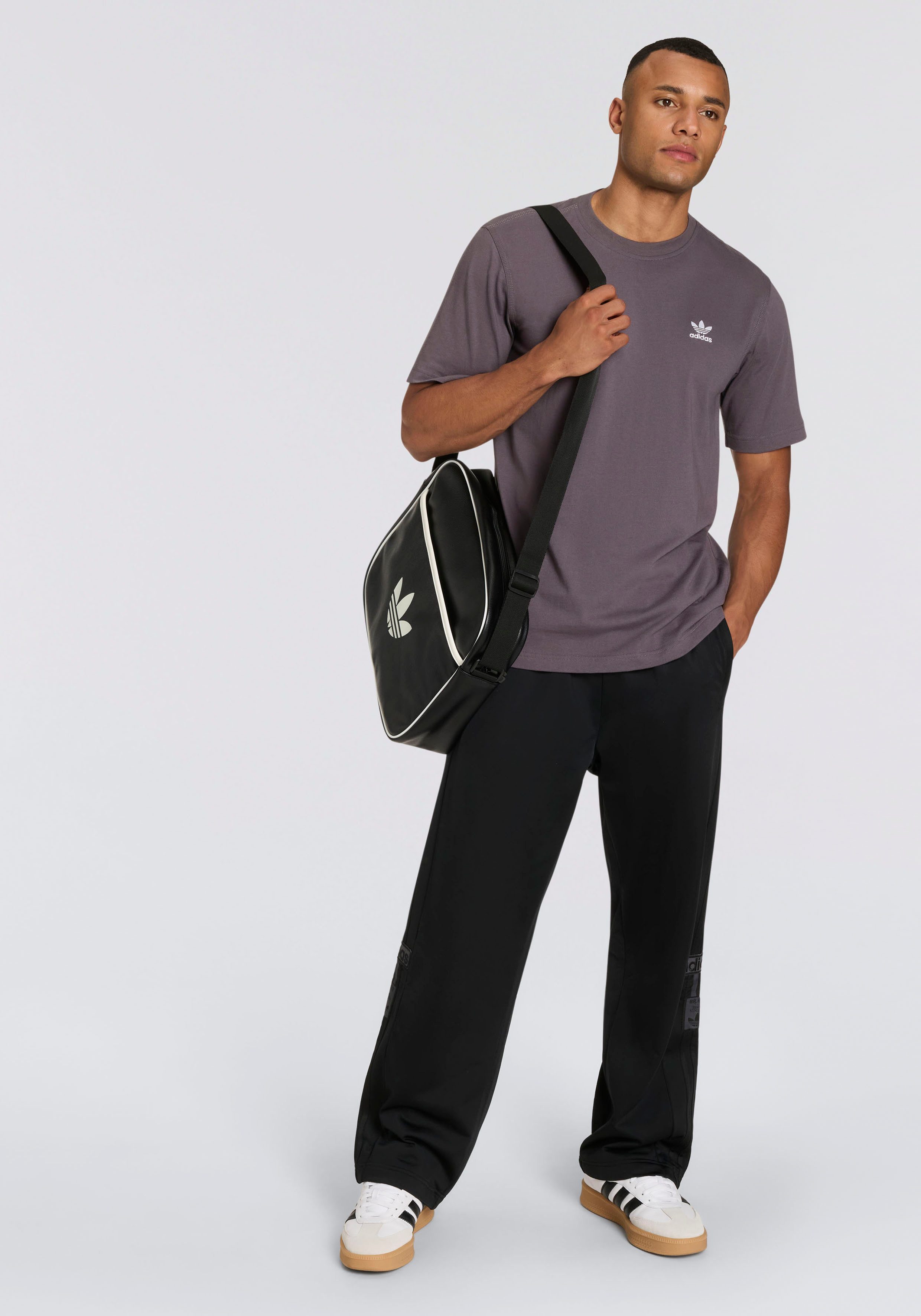 adidas Originals Sportbroek ADIBREAK TP (1-delig)
