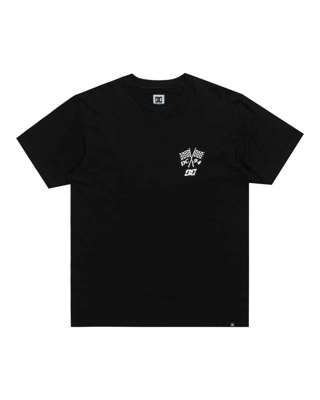 DC Shoes T-shirt For The Win