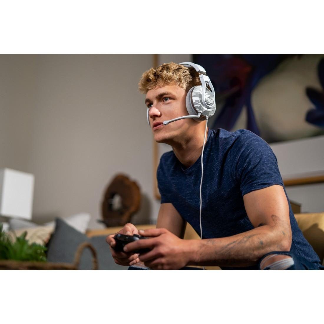 Turtle Beach Gaming-headset Recon 500