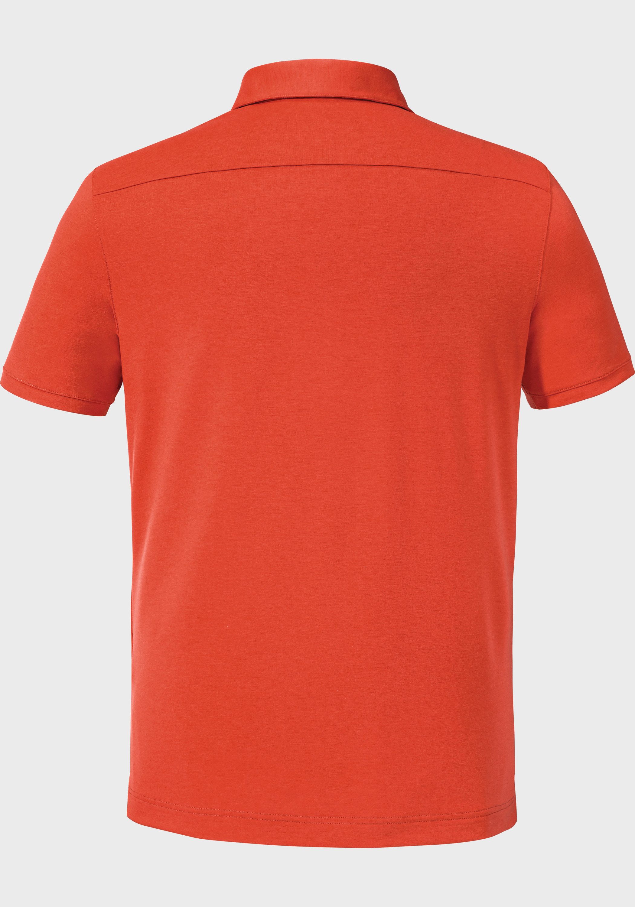 Schöffel Poloshirt Polo Shirt Ramseck M