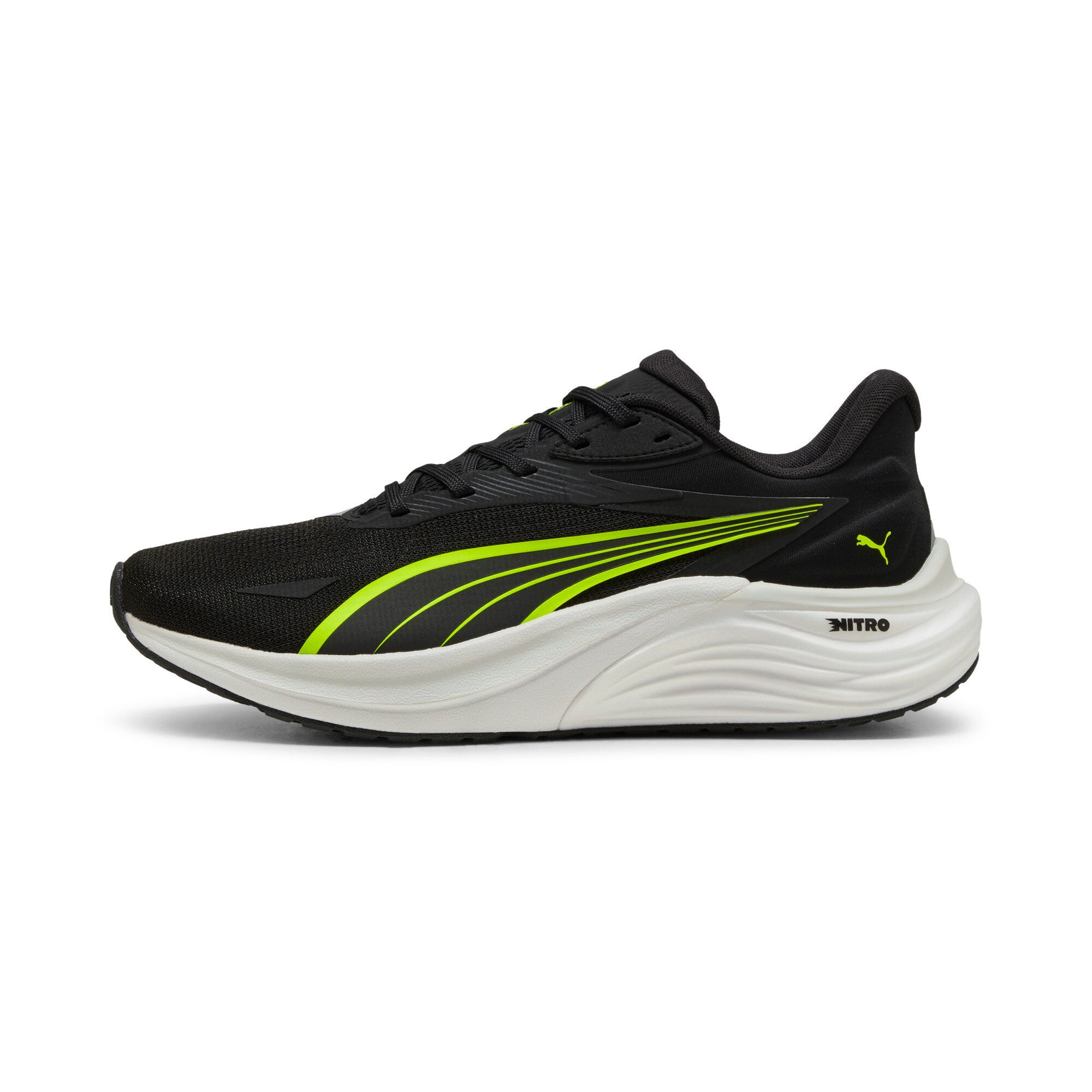 PUMA Runningschoenen ELECTRIFY NITRO 4