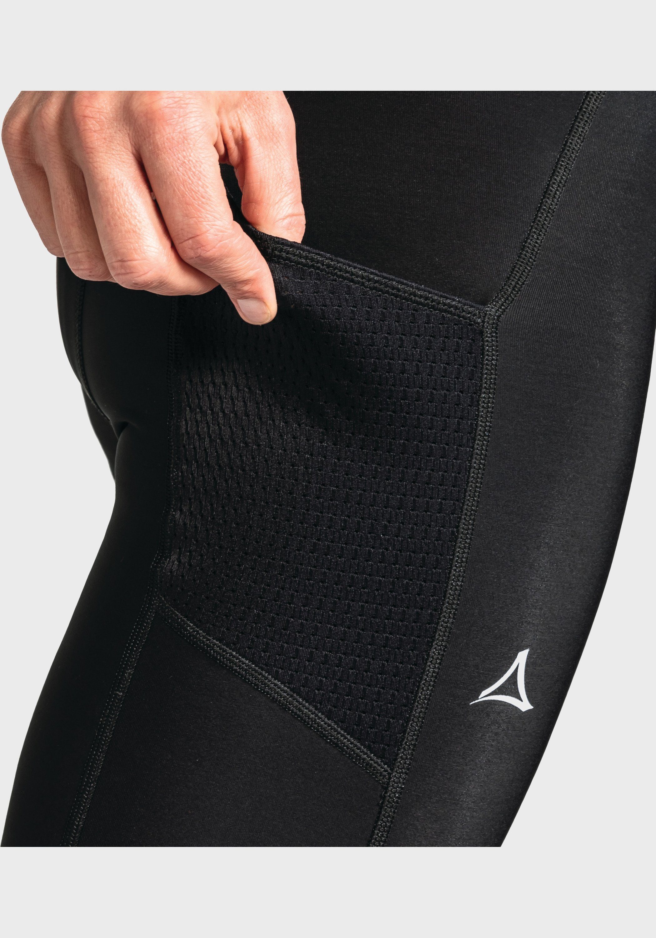 Schöffel Functionele onderbroek Skin Pants Warm 4h L