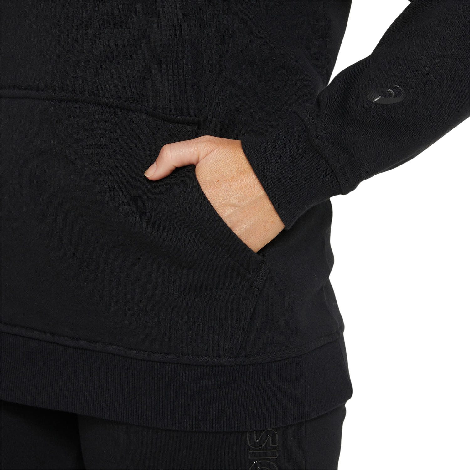 Asics Trainingstrui ASICS LOGO OTH HOODIE