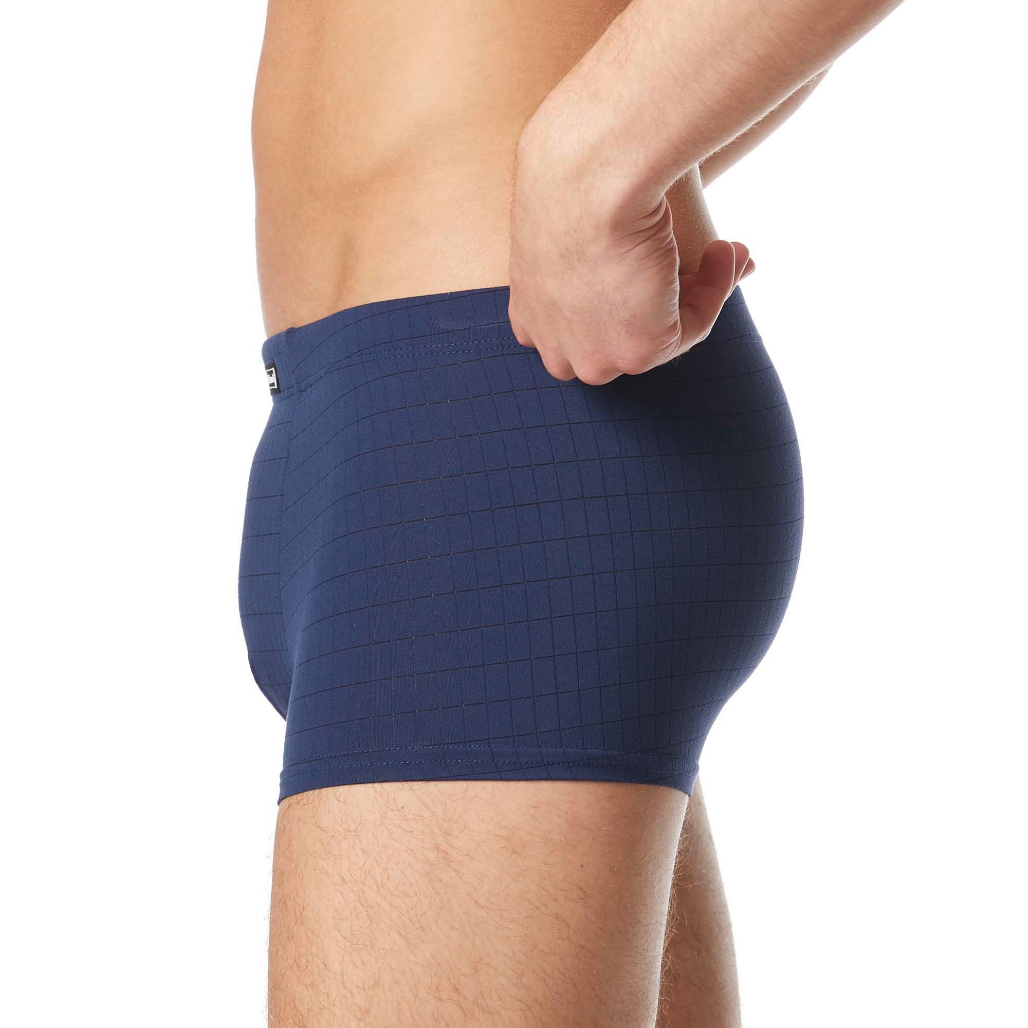 Bruno Banani Hipster CHECK LINE 2.0