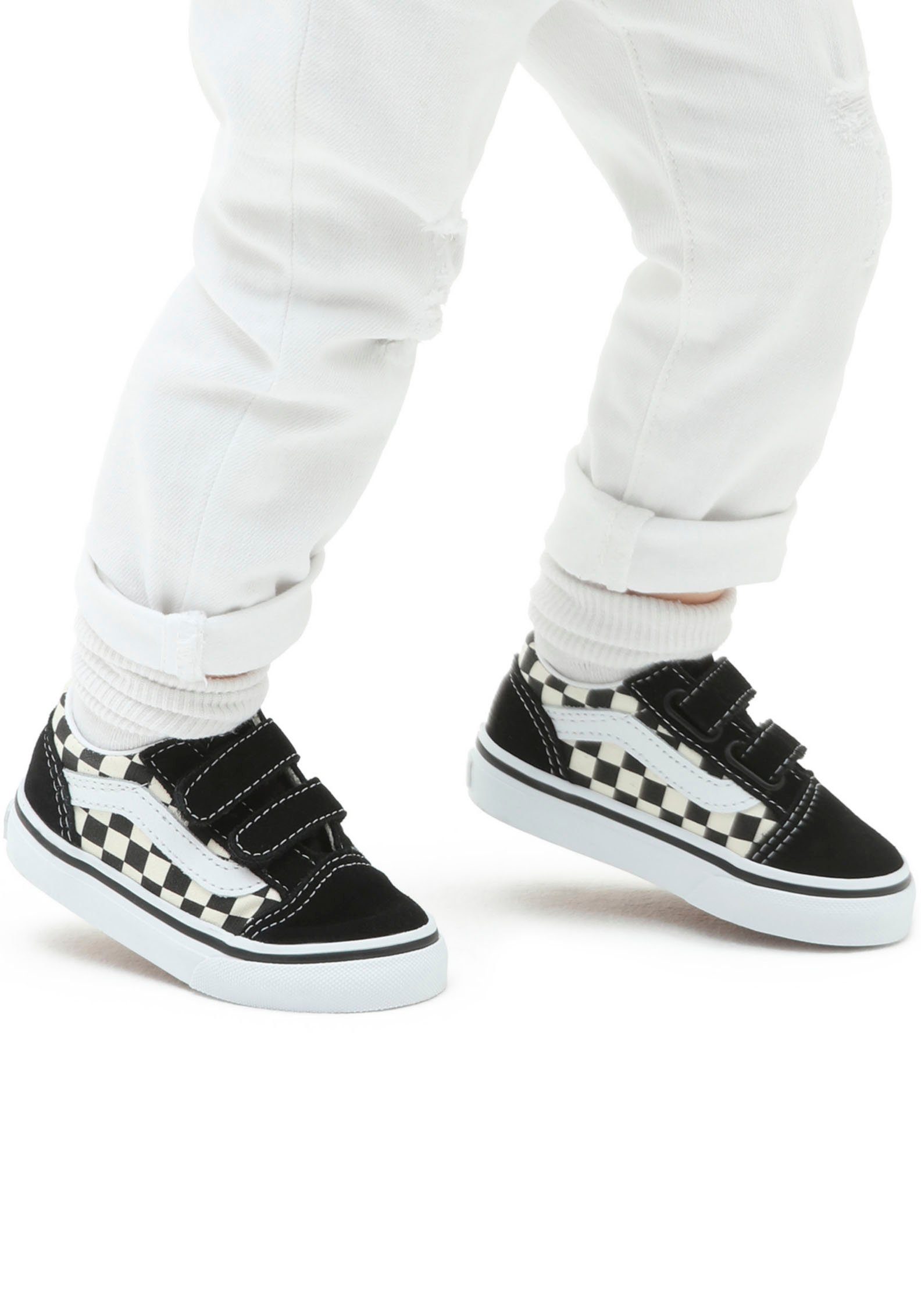 Vans Sneakers TD Old Skool V
