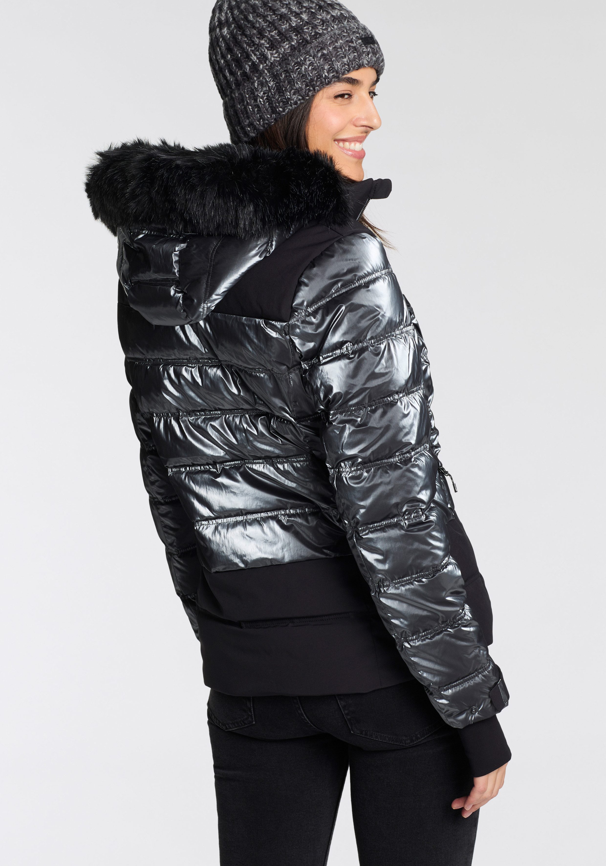 Killtec Ski-jack KSW 314 WMN SKI QLTD JCKT