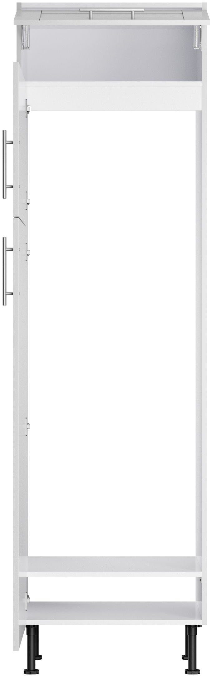 OPTIFIT Koelkastombouw KS-Ahus Breedte 60 cm