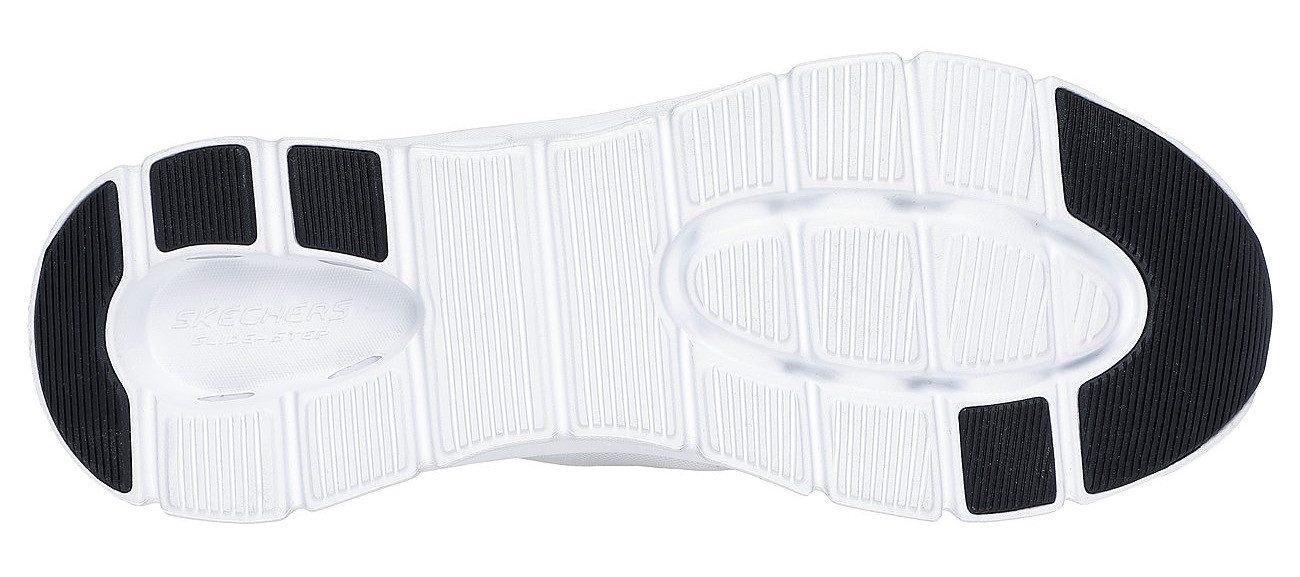 Skechers Slip-on sneakers GLIDE-STEP PRO Hardloopschoenen, trainingsschoenen met flexibele tractieloopzool