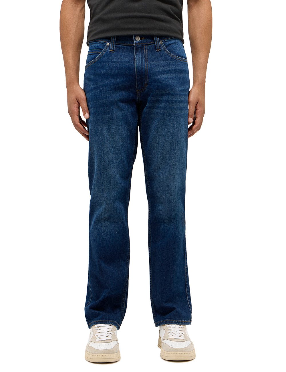 Mustang Straight jeans Style Tramper Straight