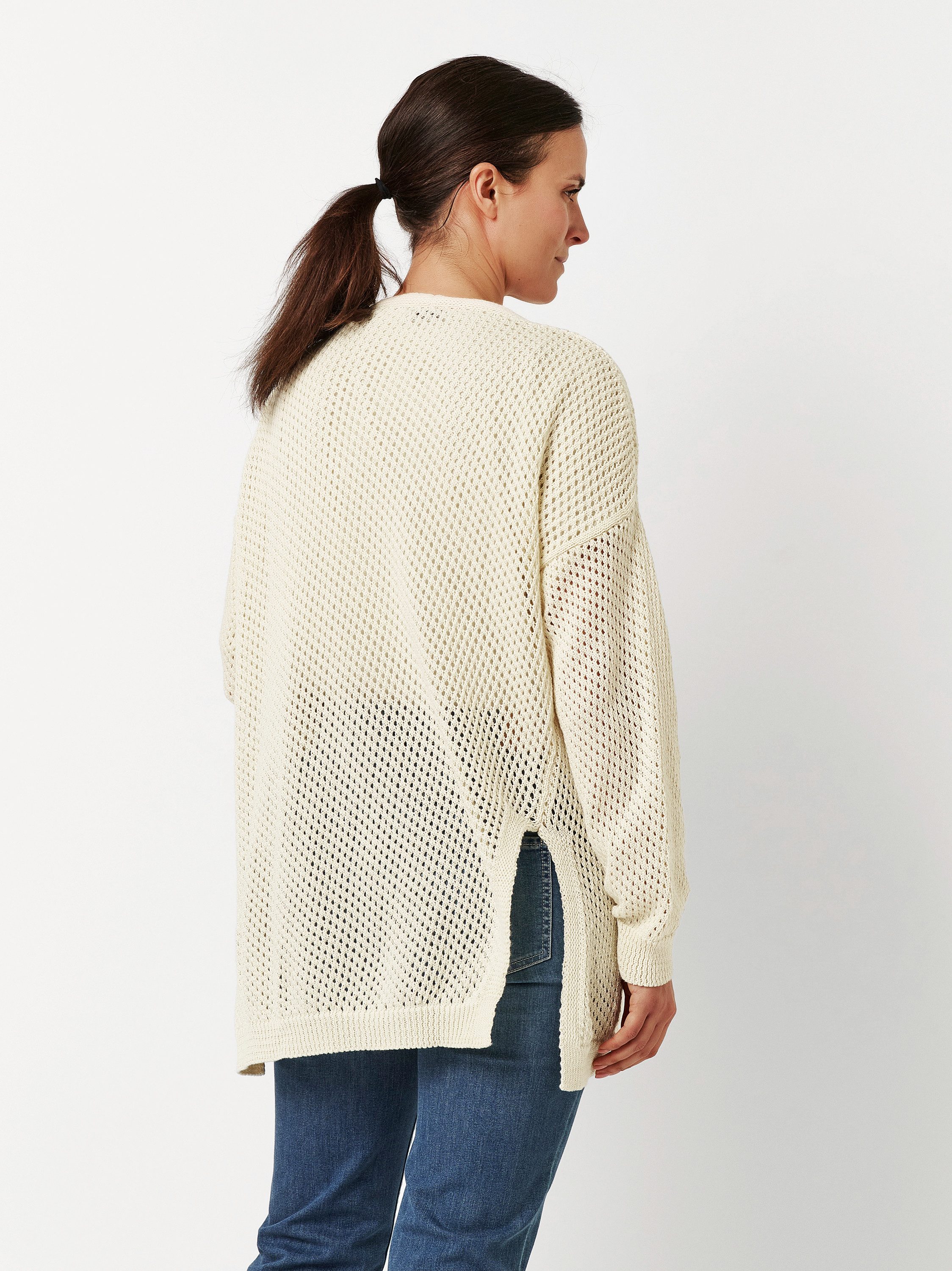 TONI Cardigan Hilla
