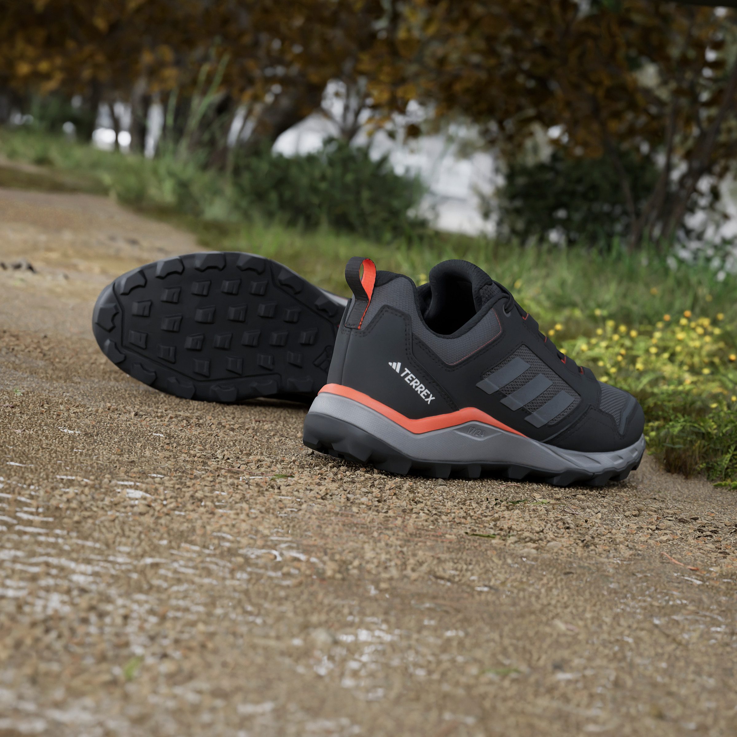 adidas TERREX Trailrunningschoenen TRACEROCKER 2.0 TRAILRUNNING