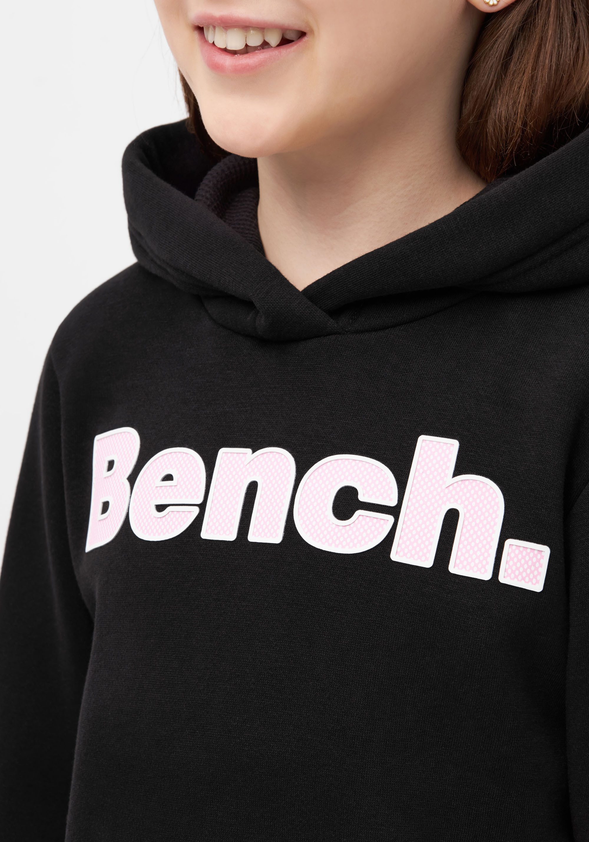 Bench. Hoodie ANISE G