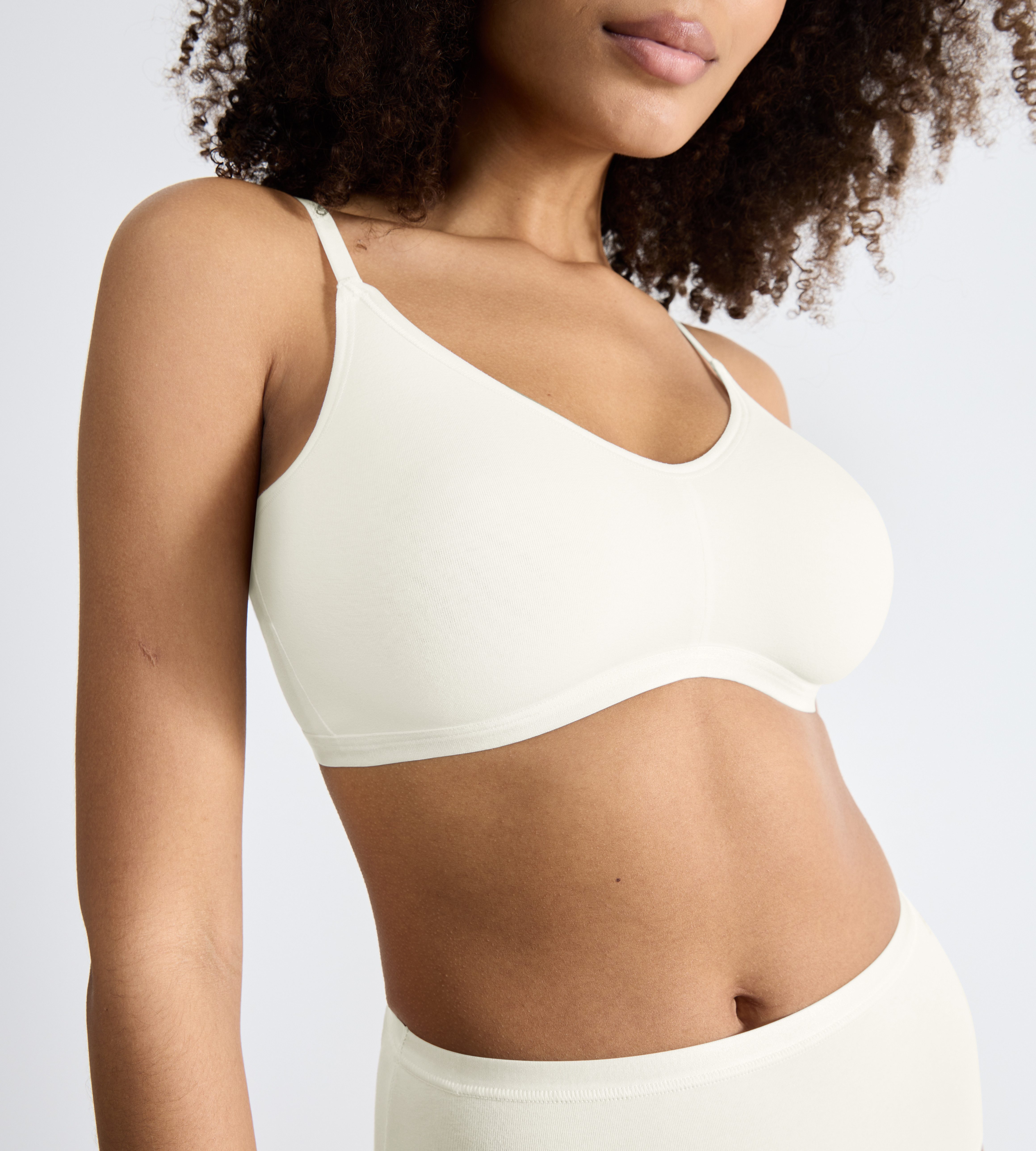 Sloggi Beugel-bh GO Daily Cotton Soft bra