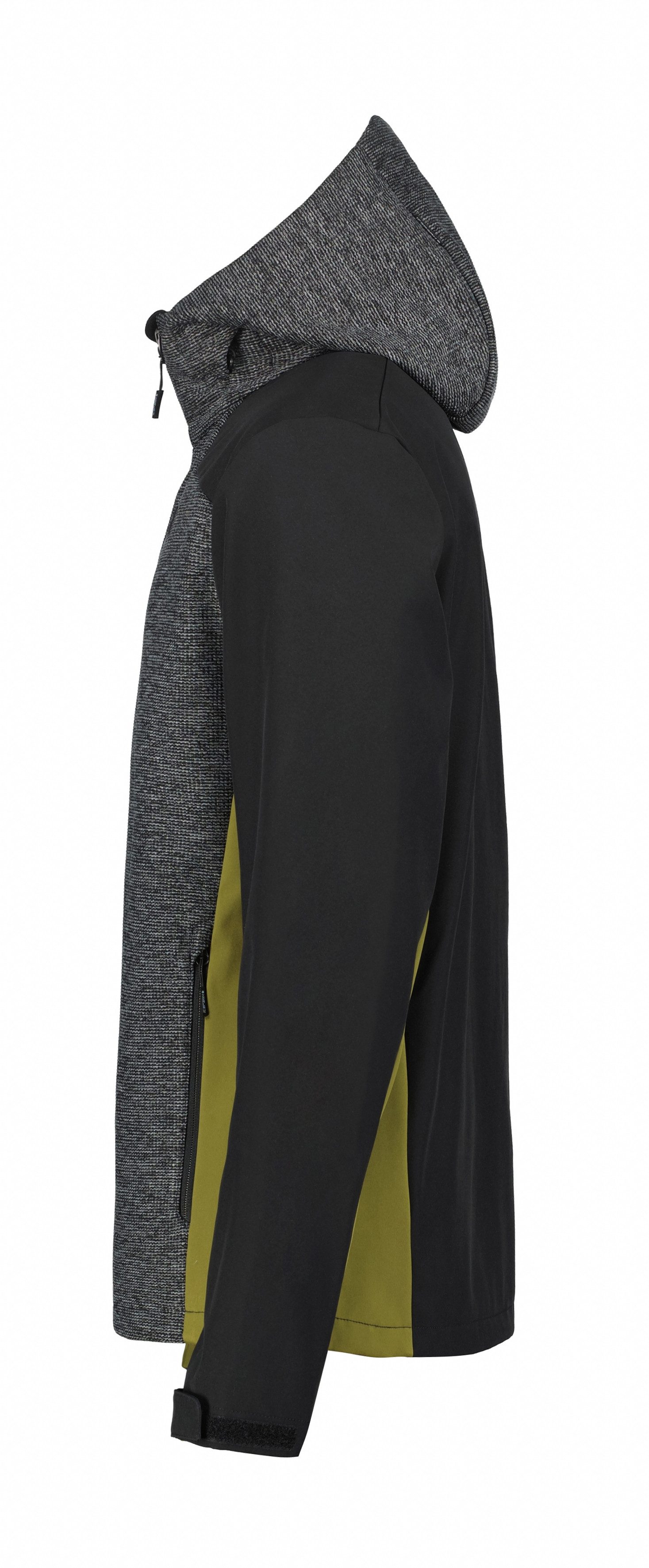 Icepeak Softshell-jack BEEDEVILLE (1 stuk)