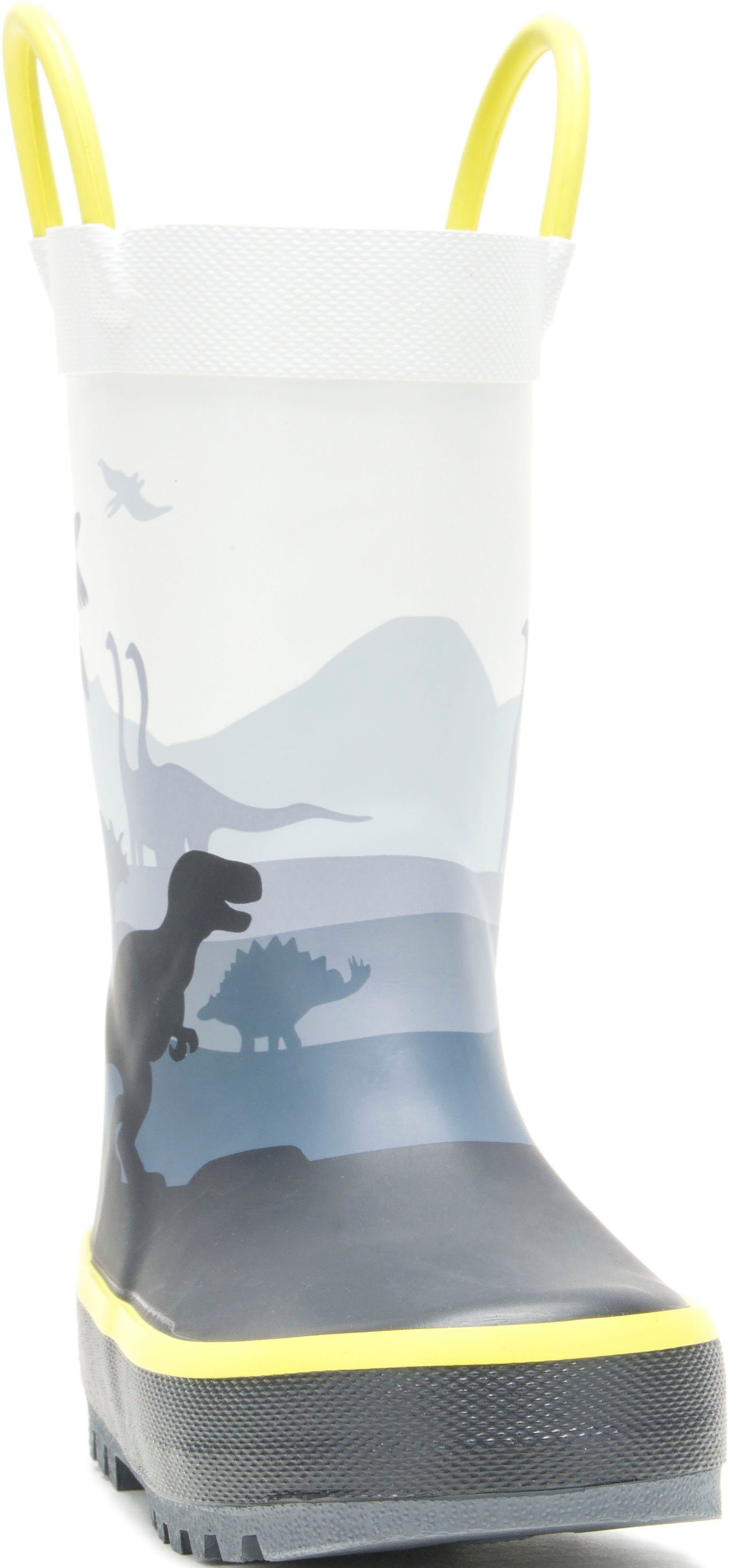 Kamik Regenlaarzen Dino