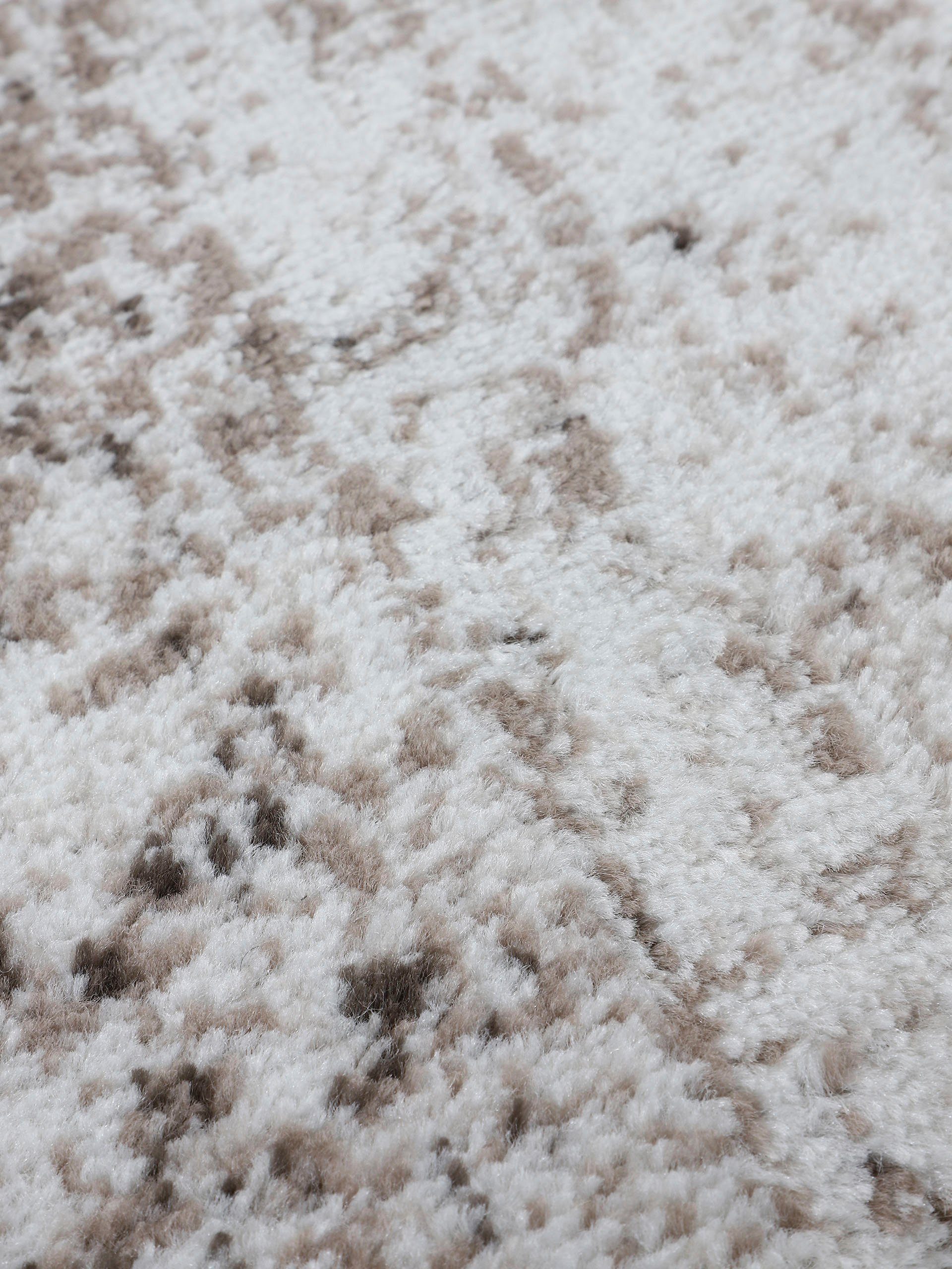 carpetfine Vloerkleed Soli Vintage-look, woonkamer