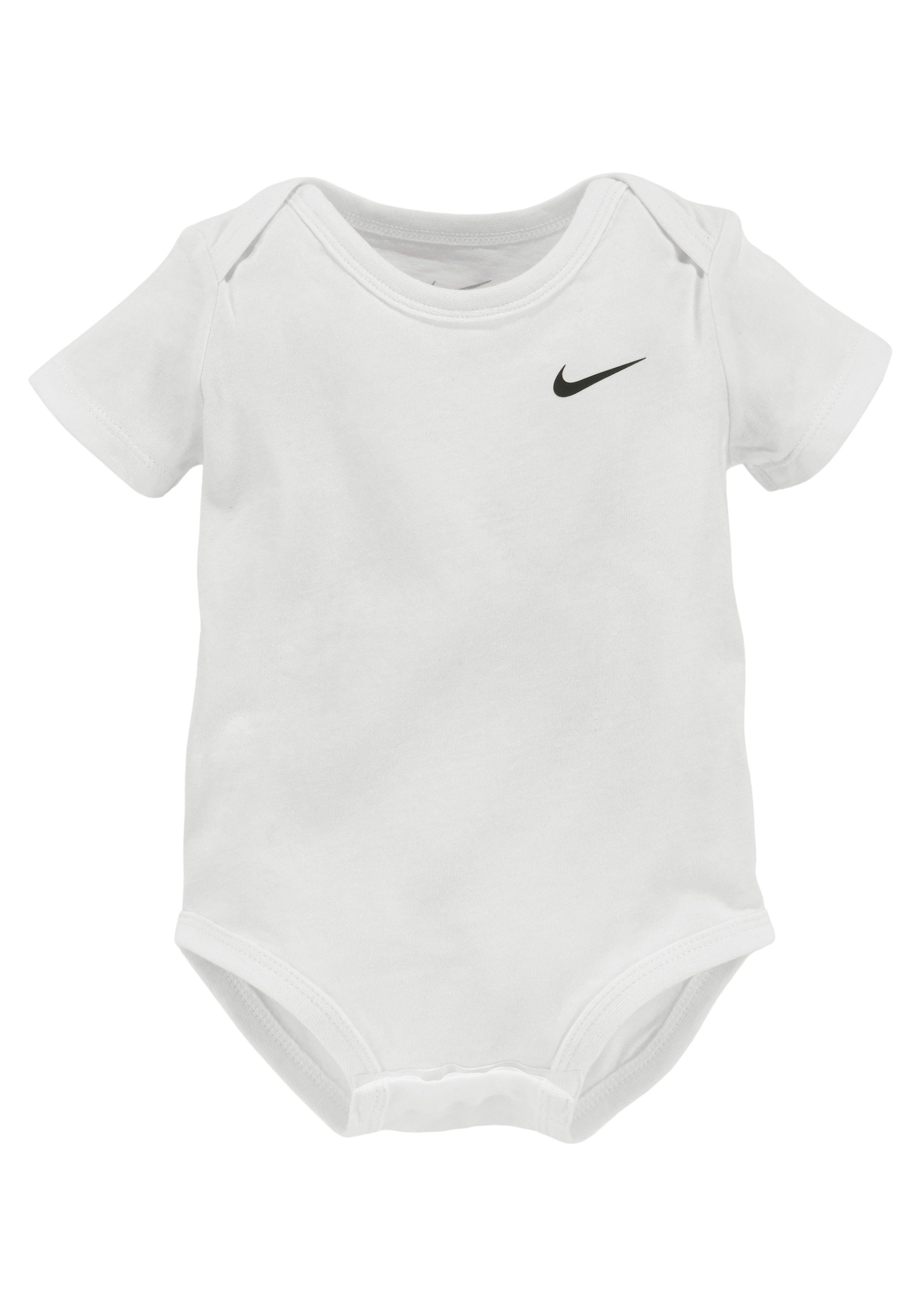 Nike Sportswear Body NKB 3PK SWOOSH BODYSUIT (set, 3-delig)
