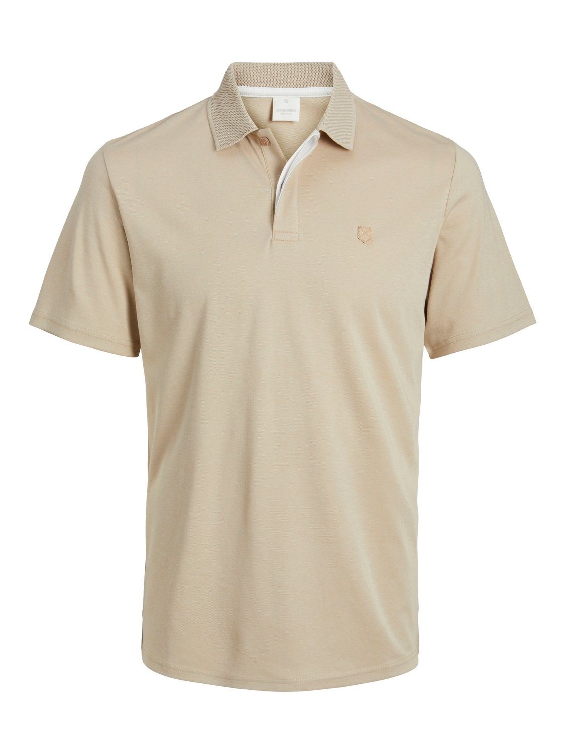 Jack & Jones Poloshirt JPRCCRODNEY SS POLO SN
