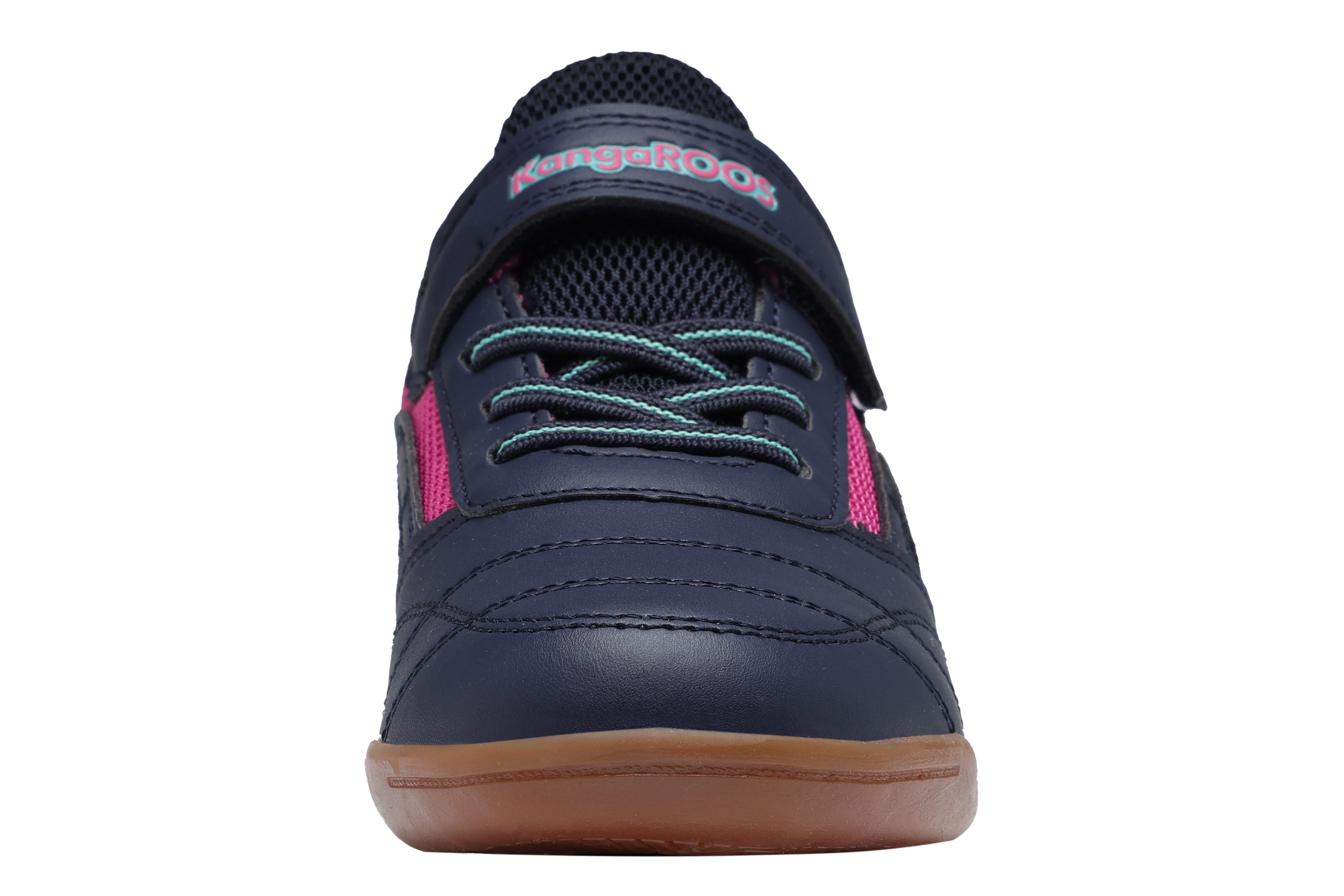 KangaROOS Sneakers Backyard 2.0 EV Zaalschoen, indoorschoen