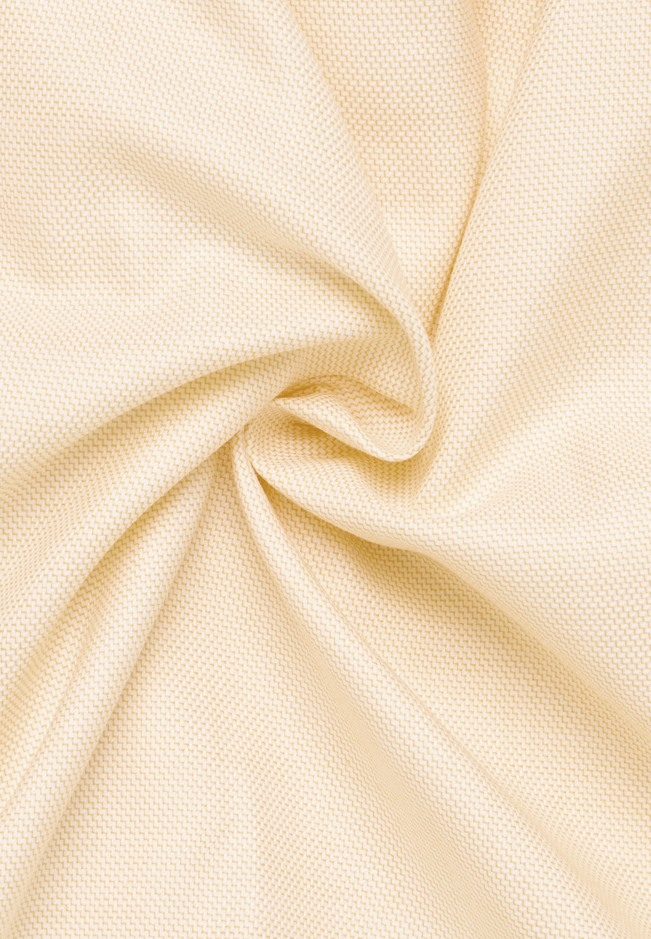 Eterna Overhemd met lange mouwen MODERN FIT NON IRON (strijkvrij)