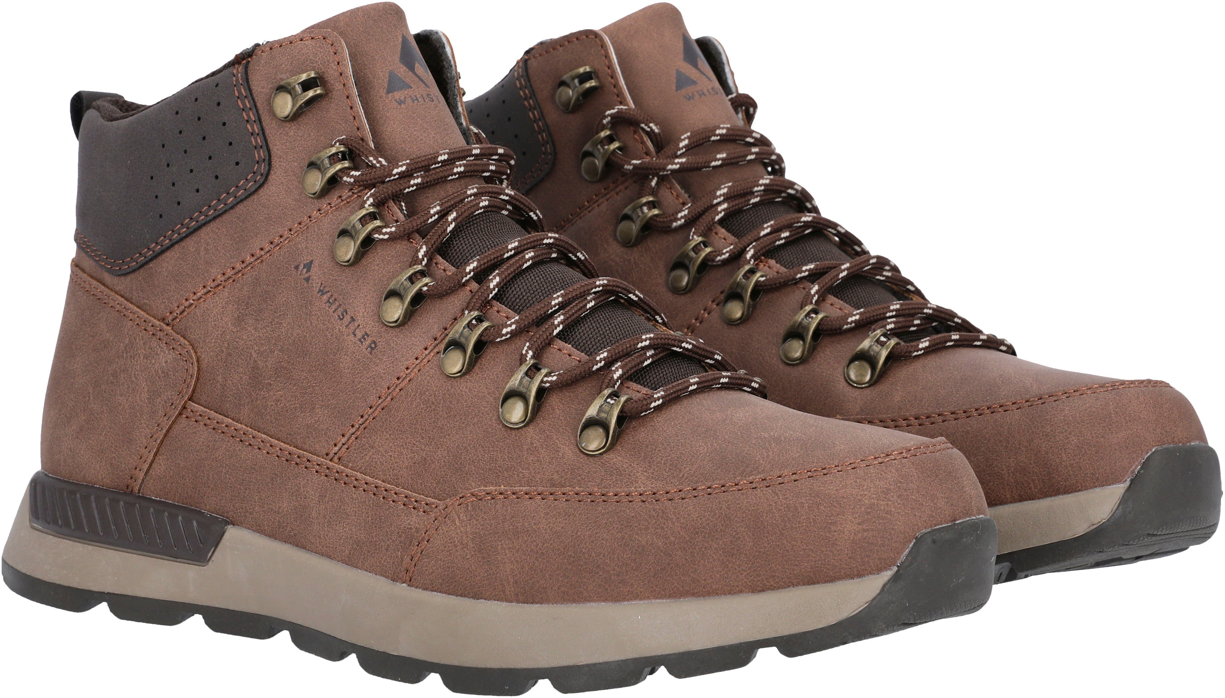 WHISTLER Winterlaarzen Minsert M Snowboots, winterlaarzen, winterschoenen