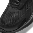 nike sportswear sneakers air max bolt zwart