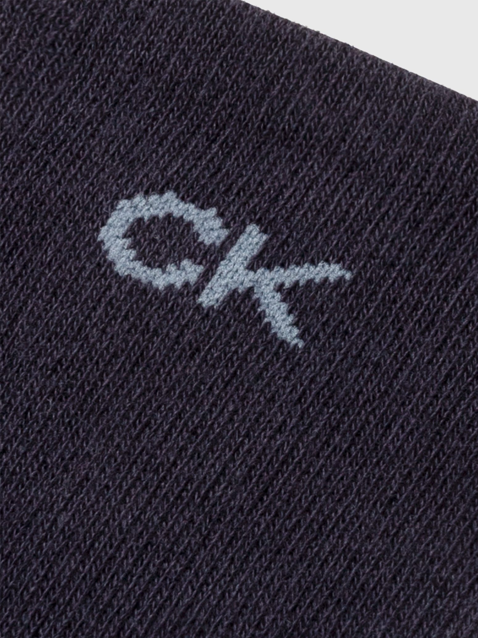 Calvin Klein Jeans Sokken CK MEN SHORT SOCK 3P (3 paar, 3 paar)