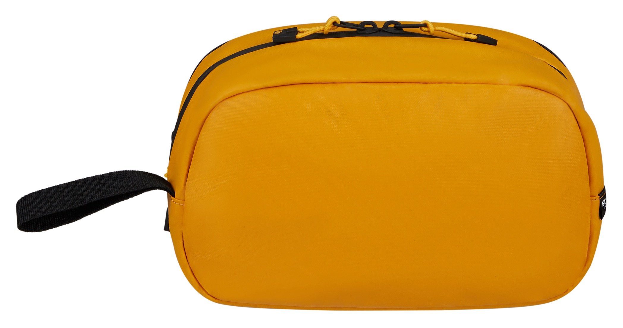 Samsonite Toilettas ECODIVER TOILET KIT Toilettas reis toilettas beautybag met handlus