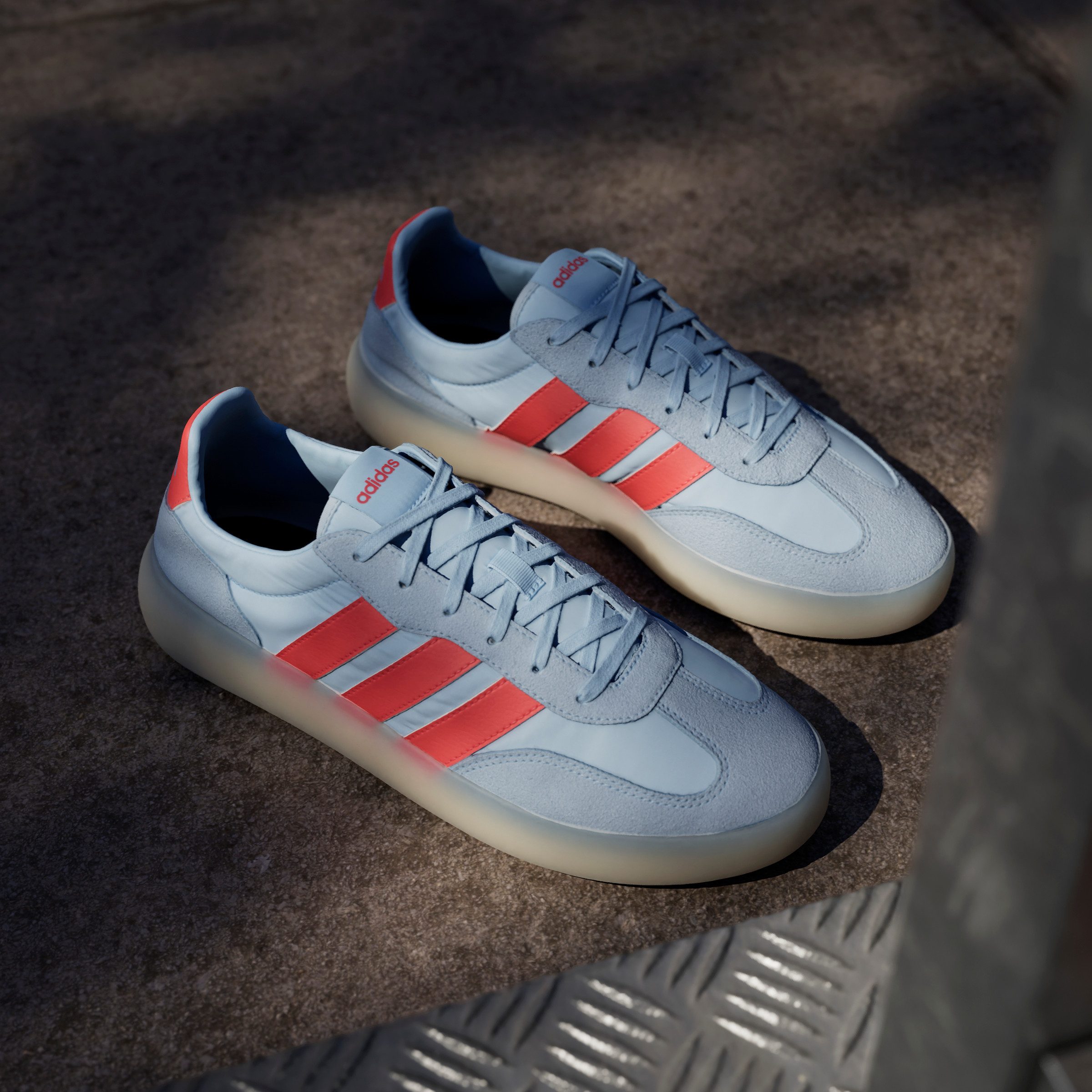 adidas Sportswear Sneakers BARREDA DECODE