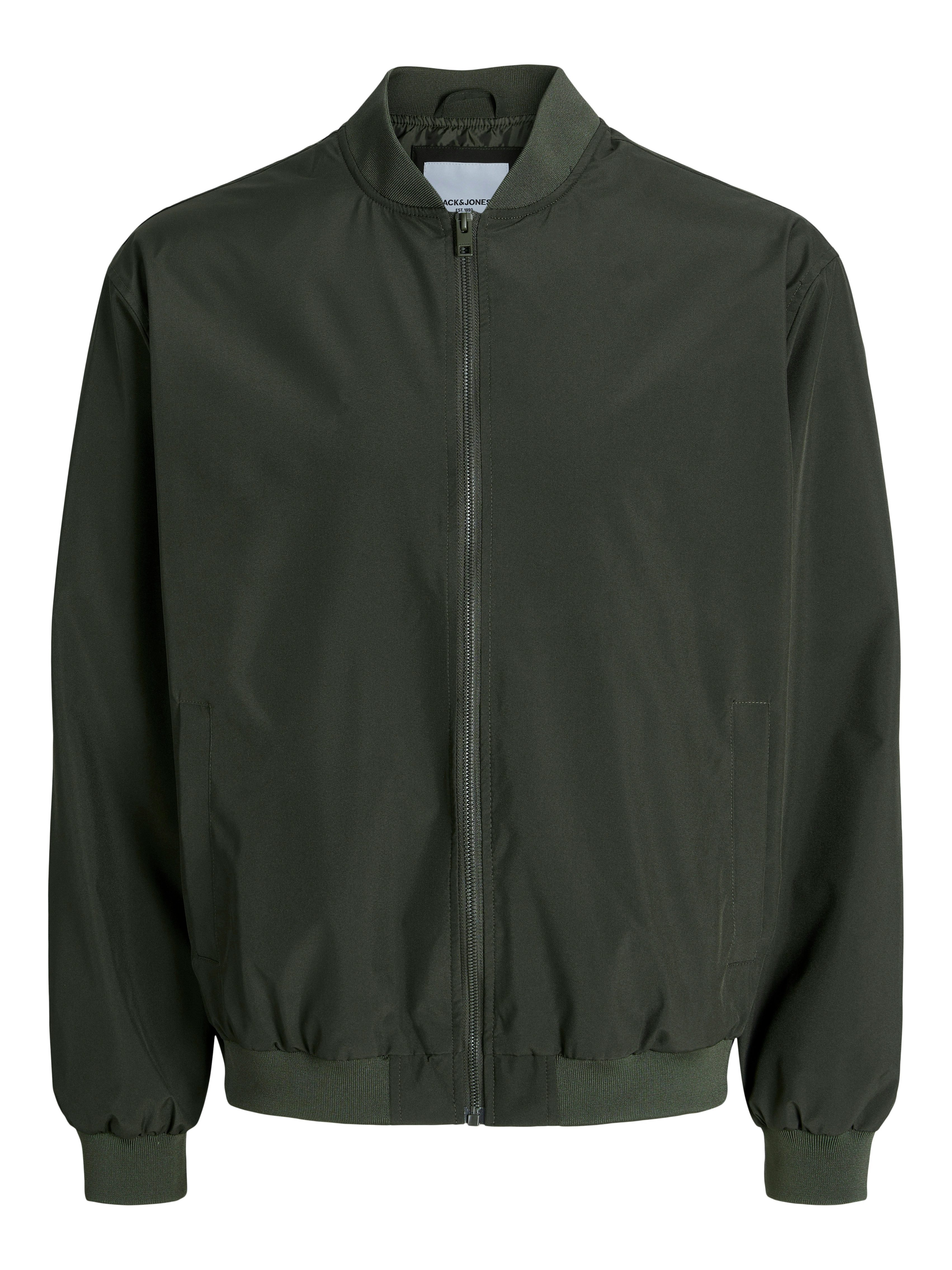 Jack & Jones Bomberjack JJECHARGE BOMBER JACKET NOOS